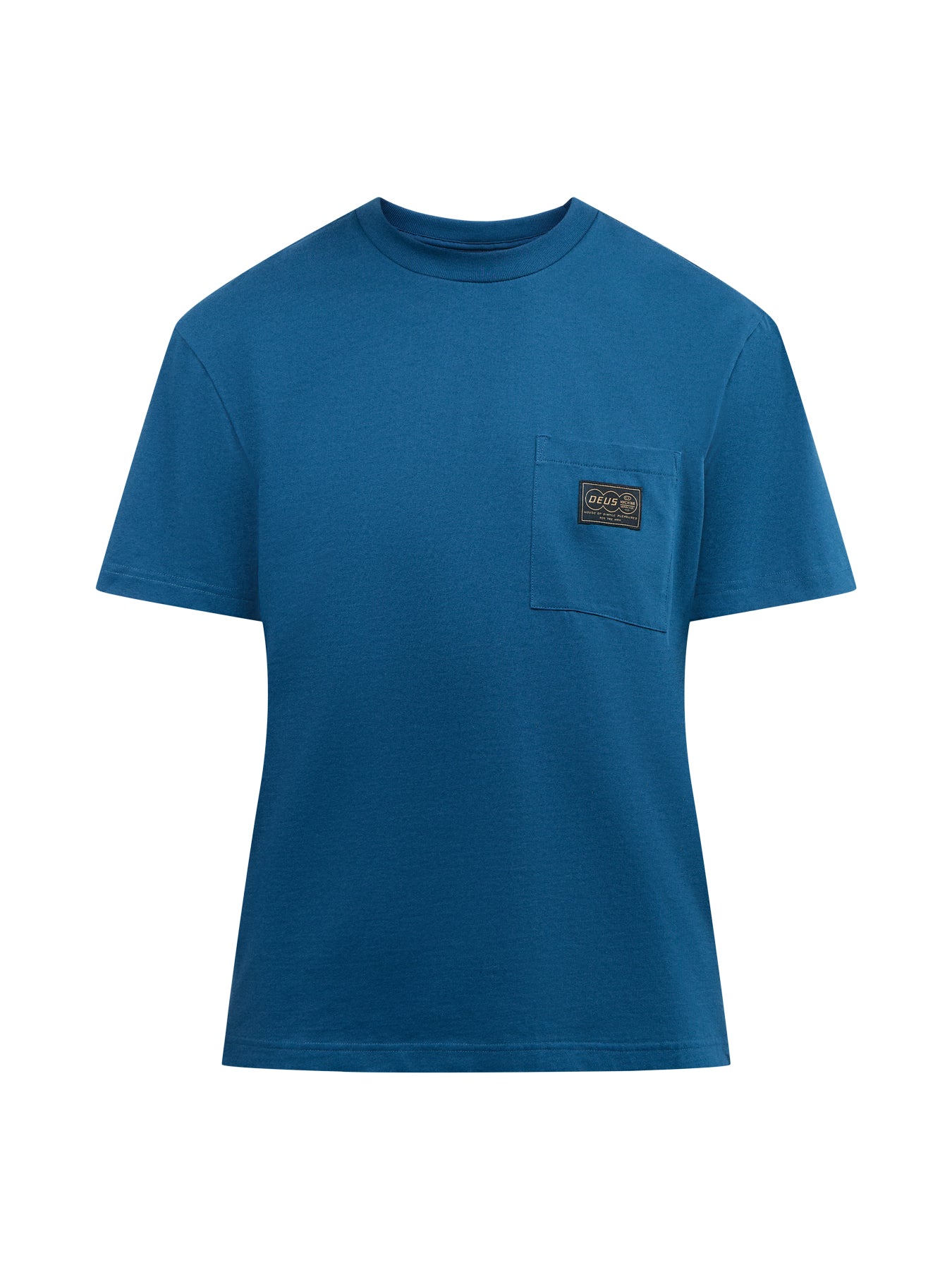 Terrace Pocket Tee