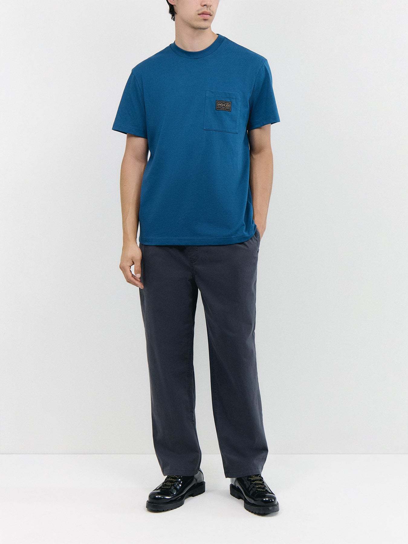 Terrace Pocket Tee
