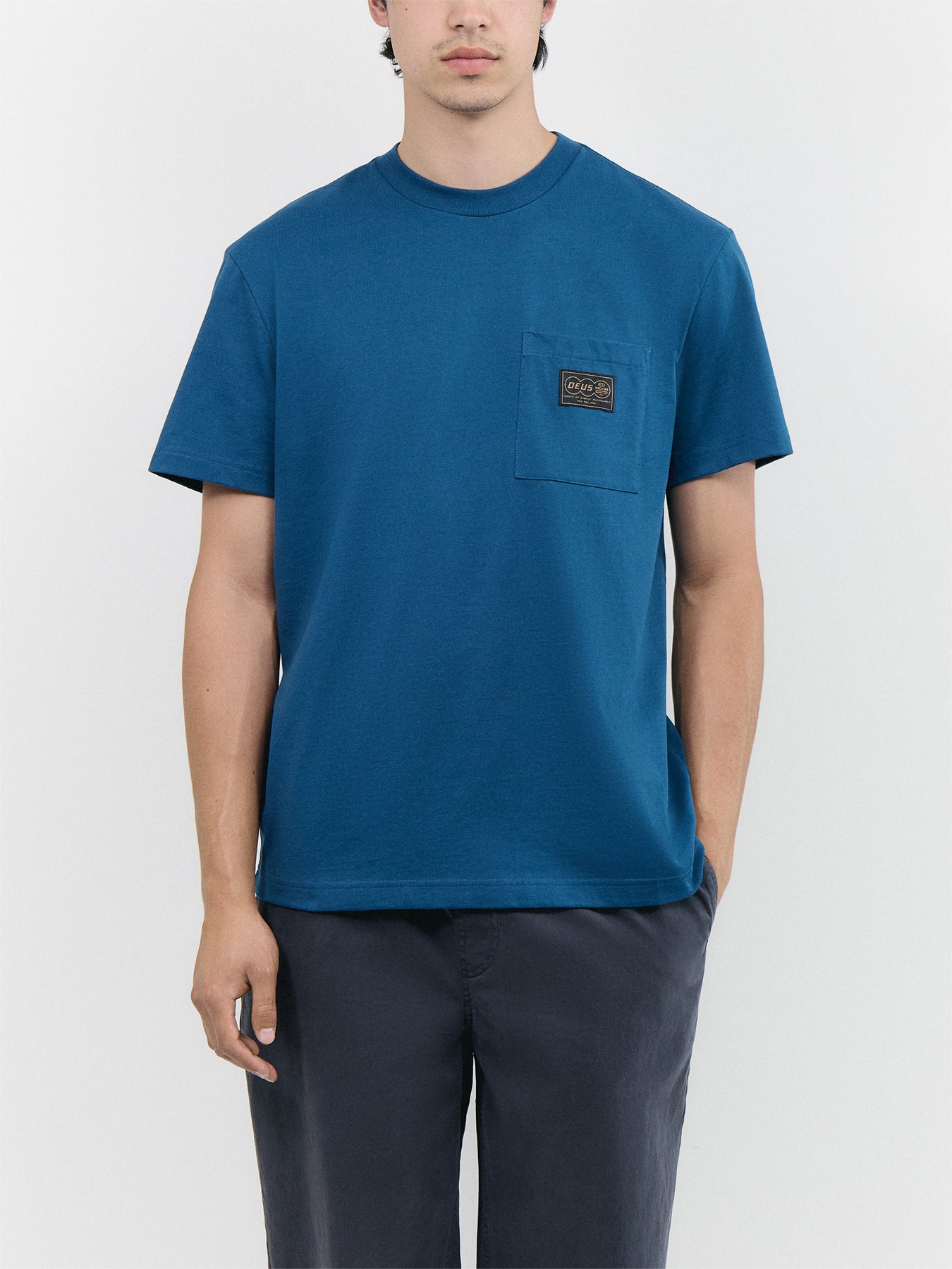 Terrace Pocket Tee