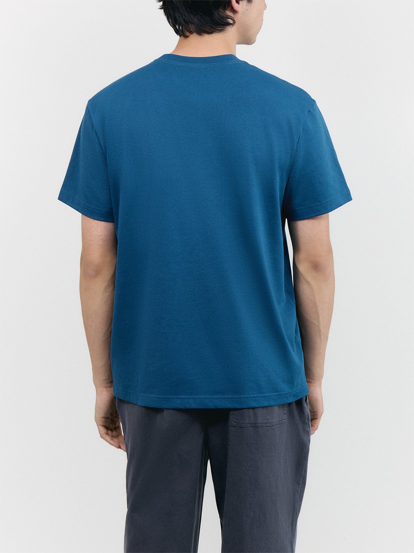 Terrace Pocket Tee