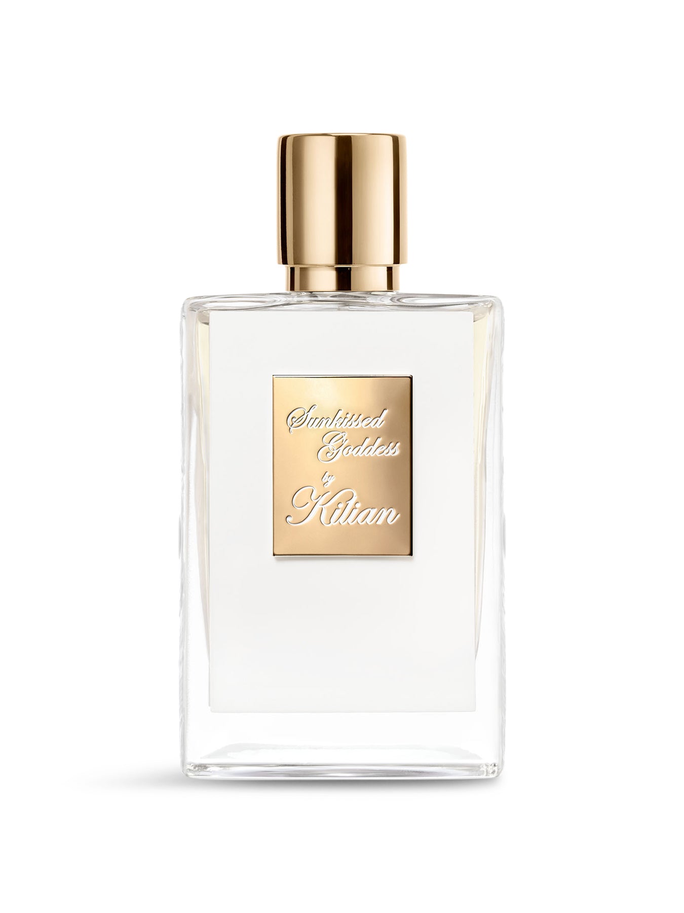 Sunkissed Goddess Eau de Parfum 50ml