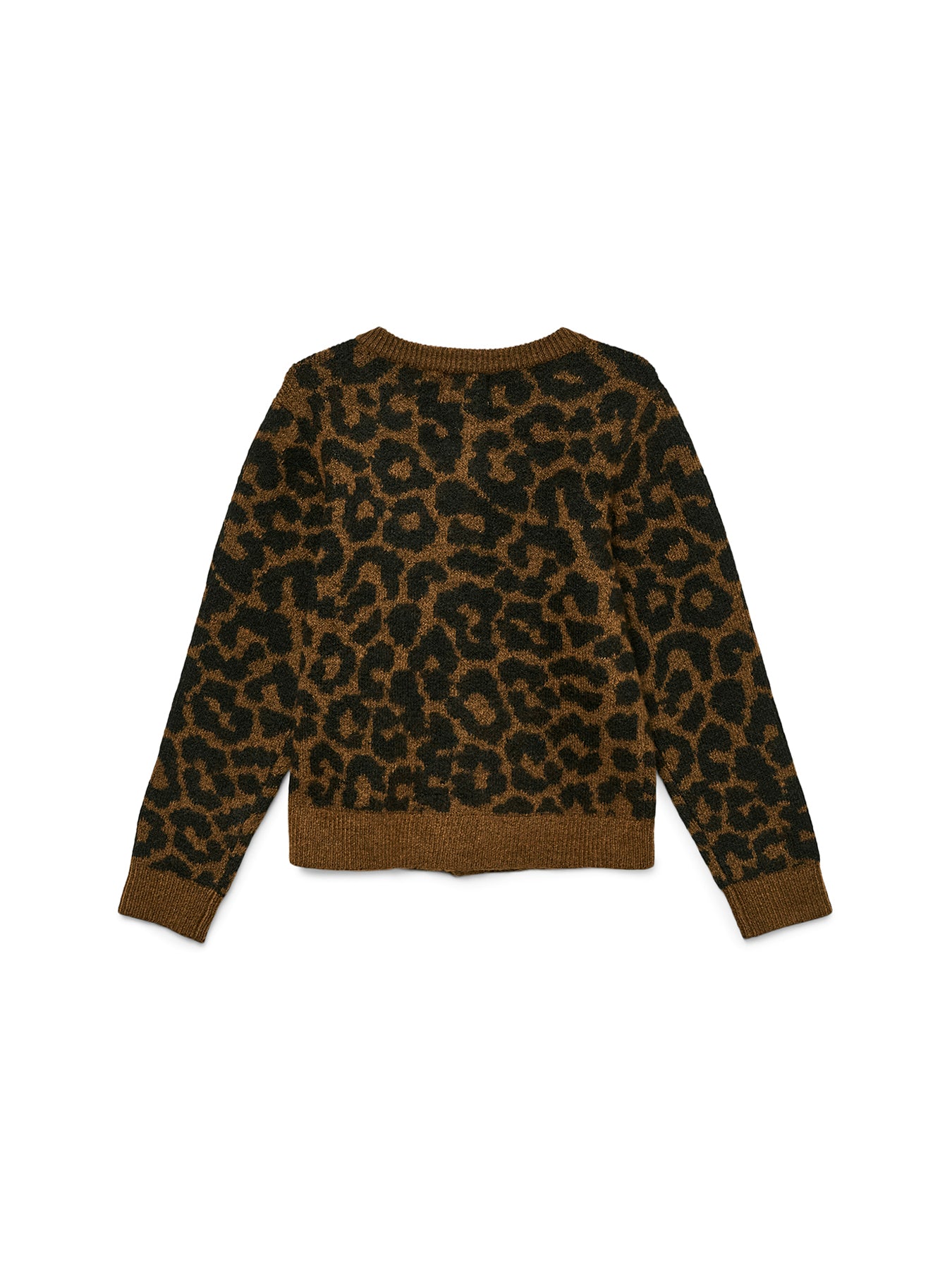 New Kai Long Sleeve Cardigan Girl