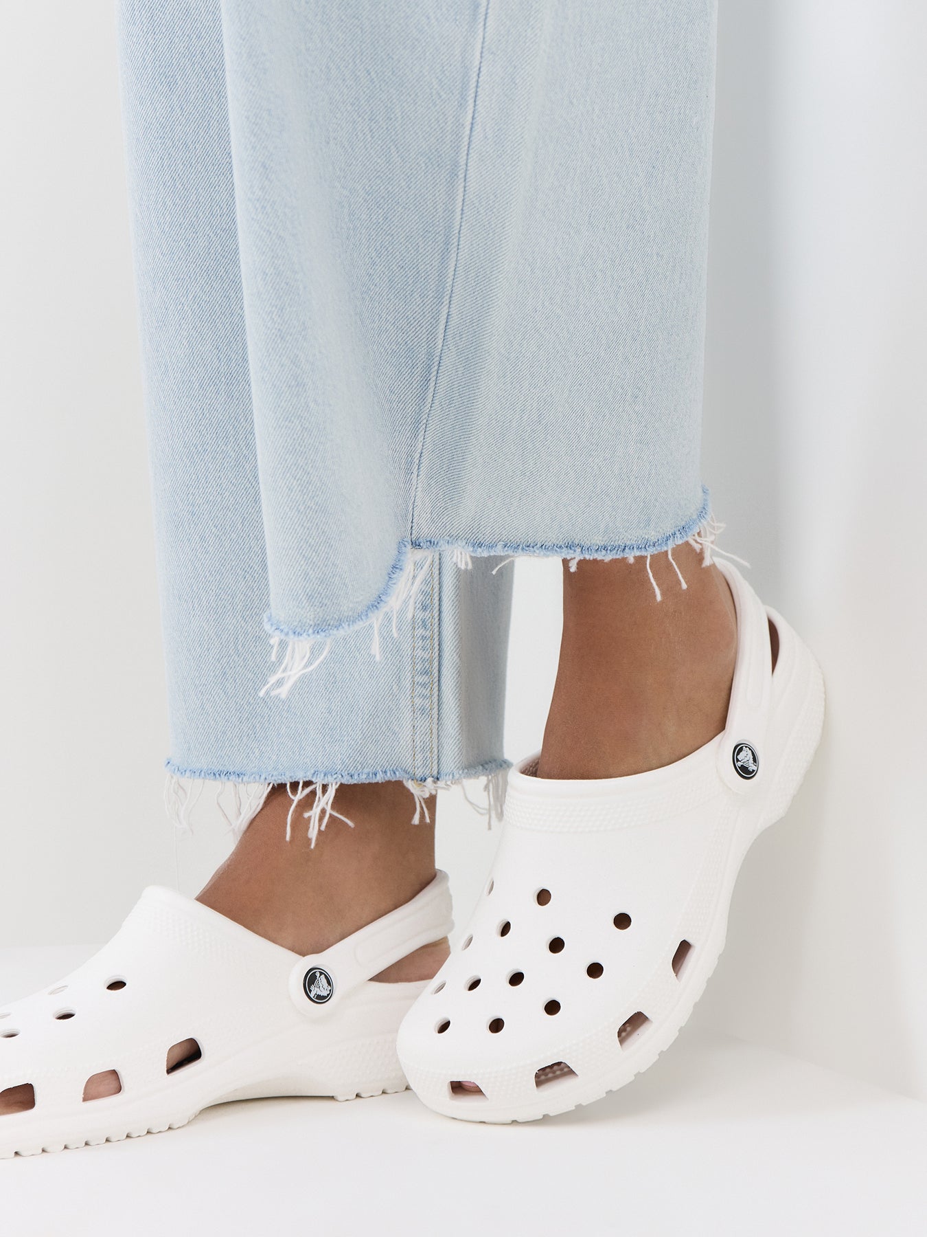 Classic Clog