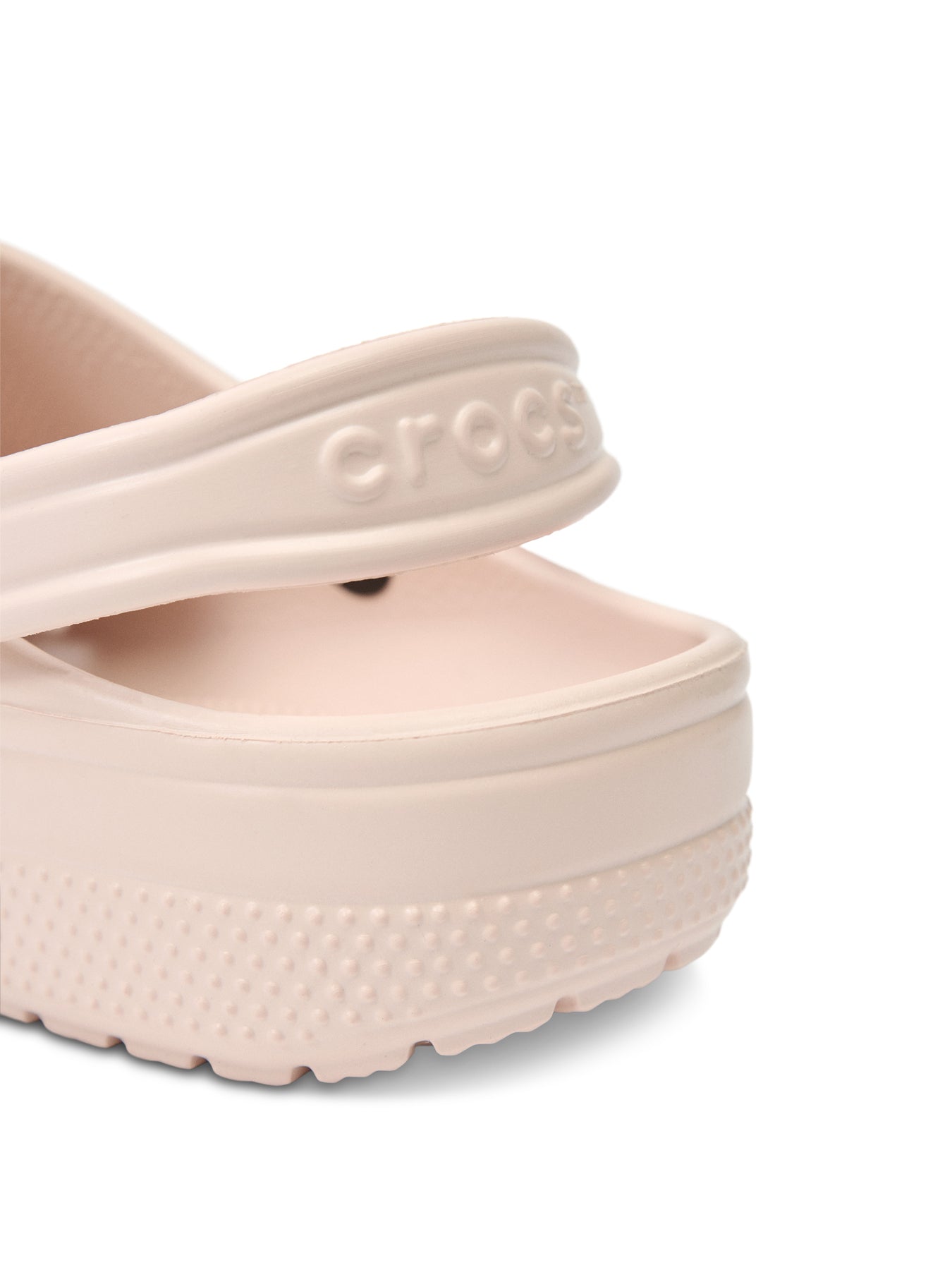 Classic Clog