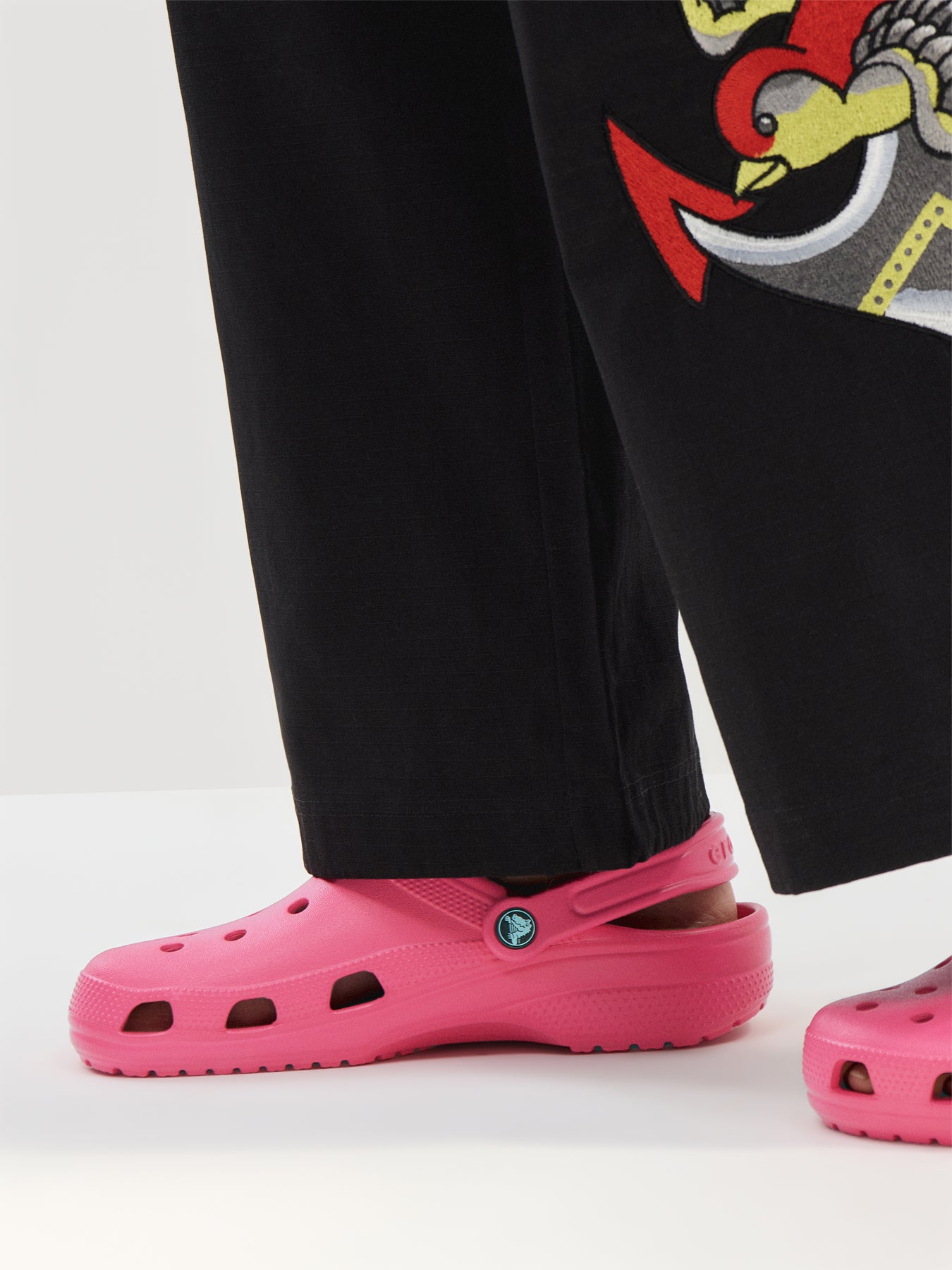 Classic Clog