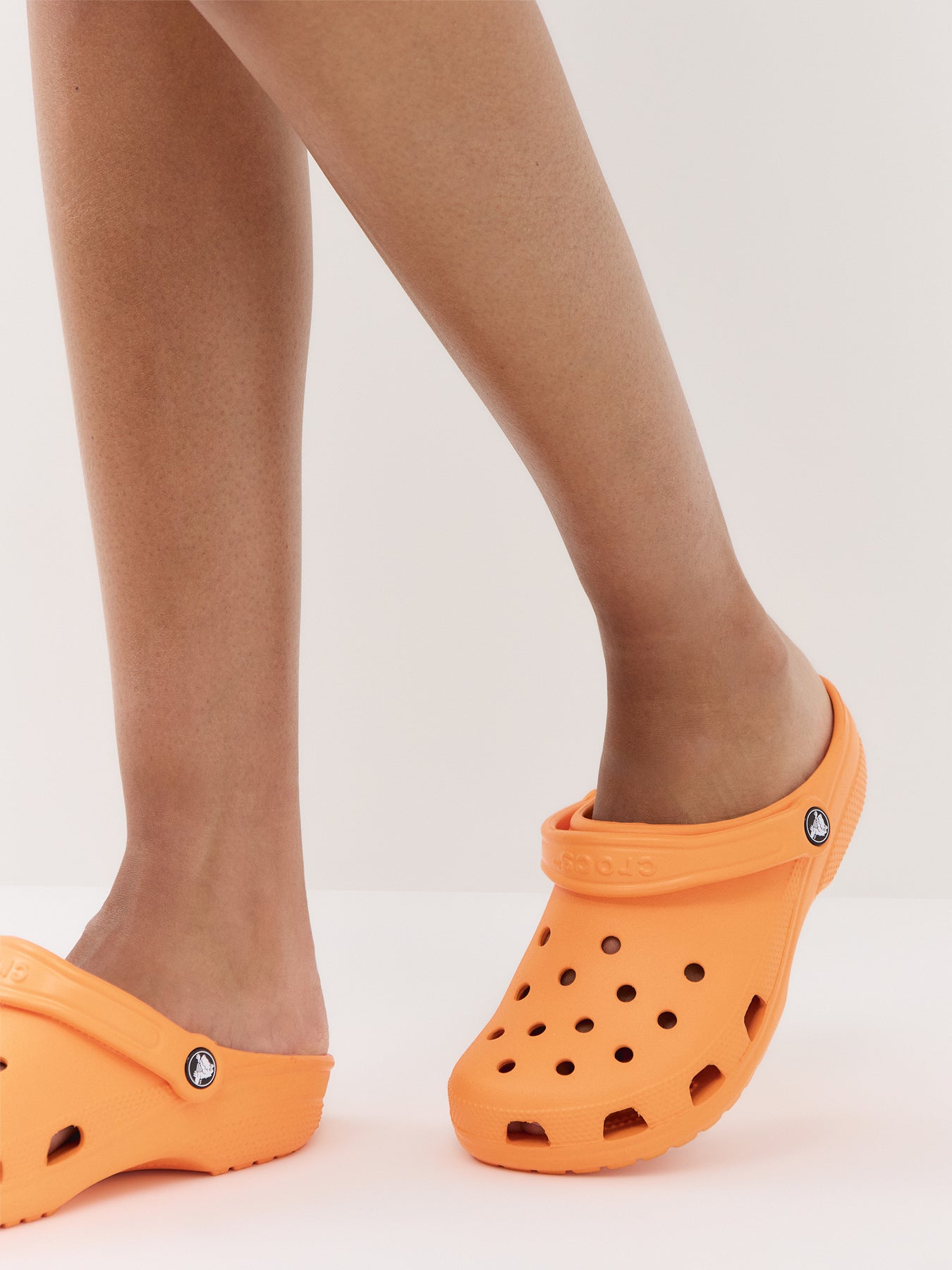 Classic Clog