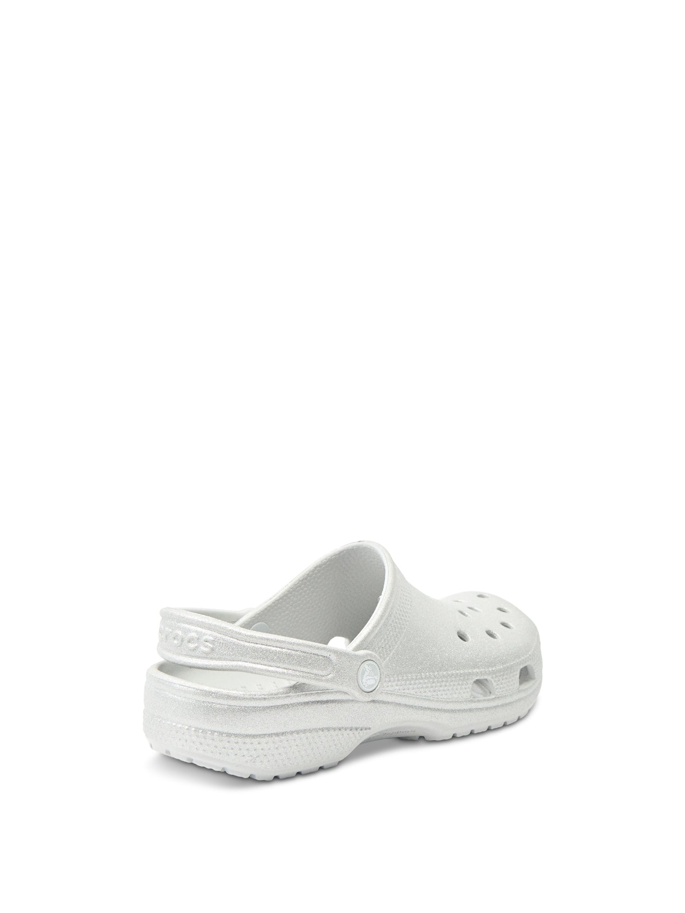 Classic Glitter Clog