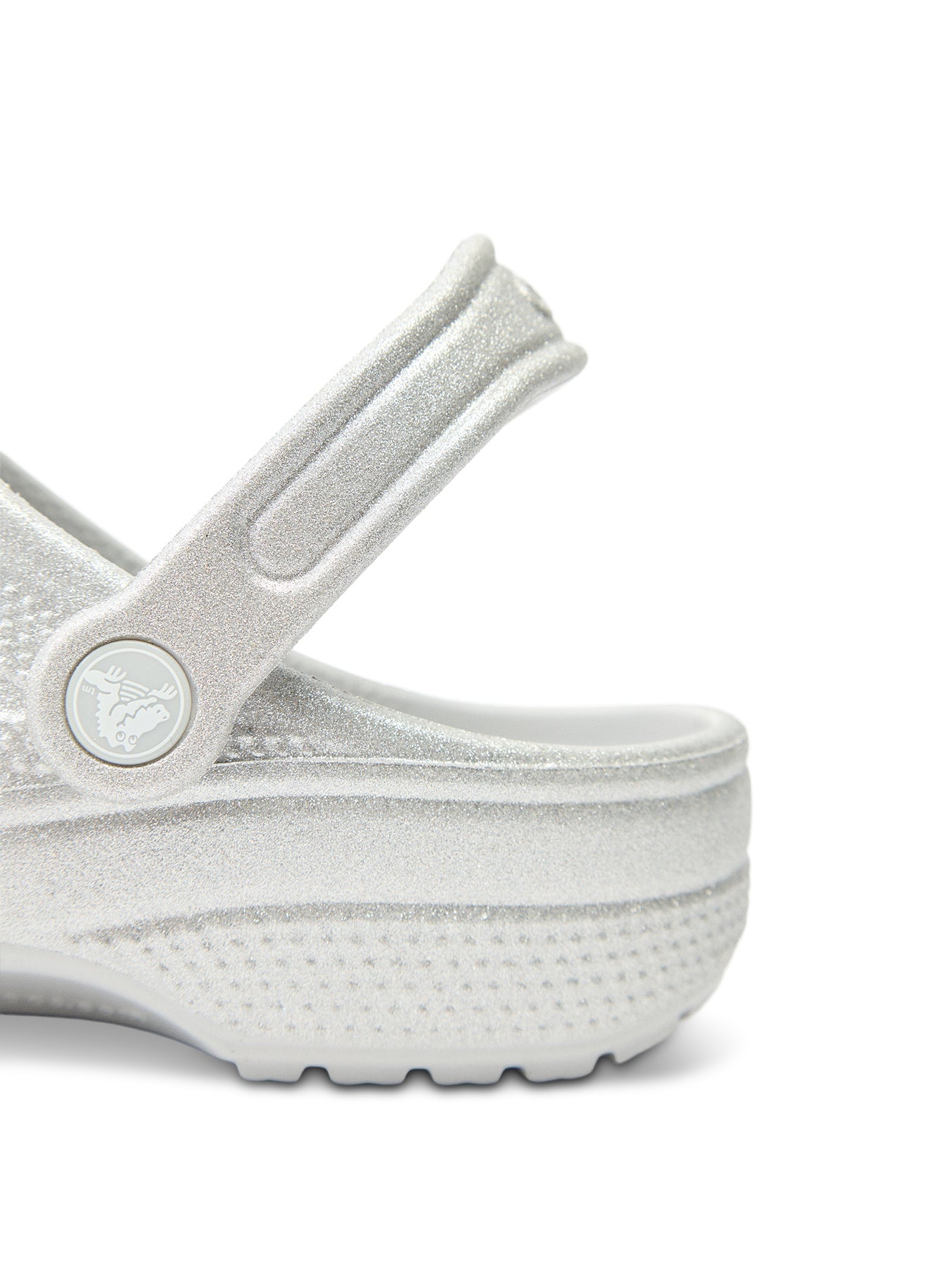 Classic Glitter Clog