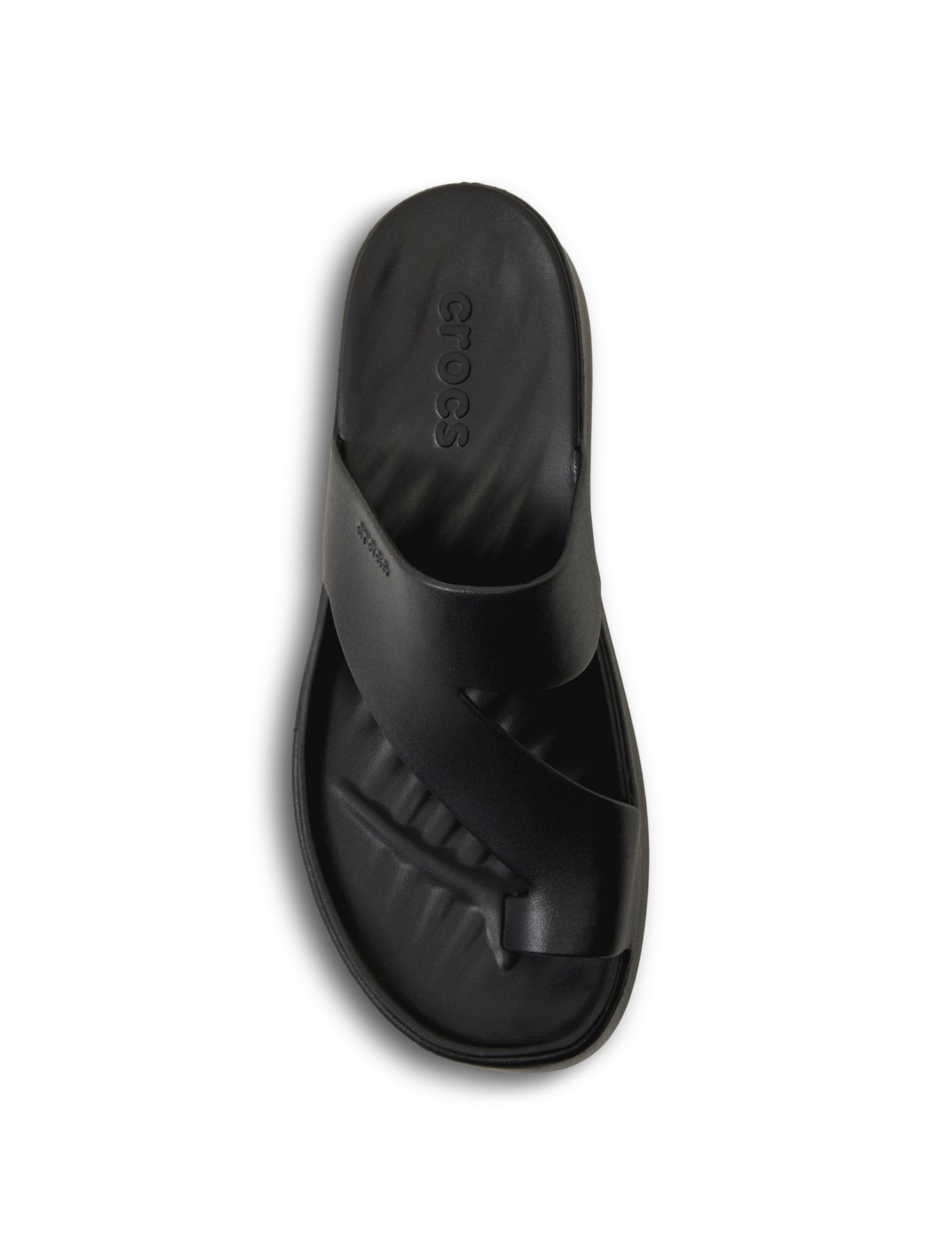 Getaway Platform Toe Loop
