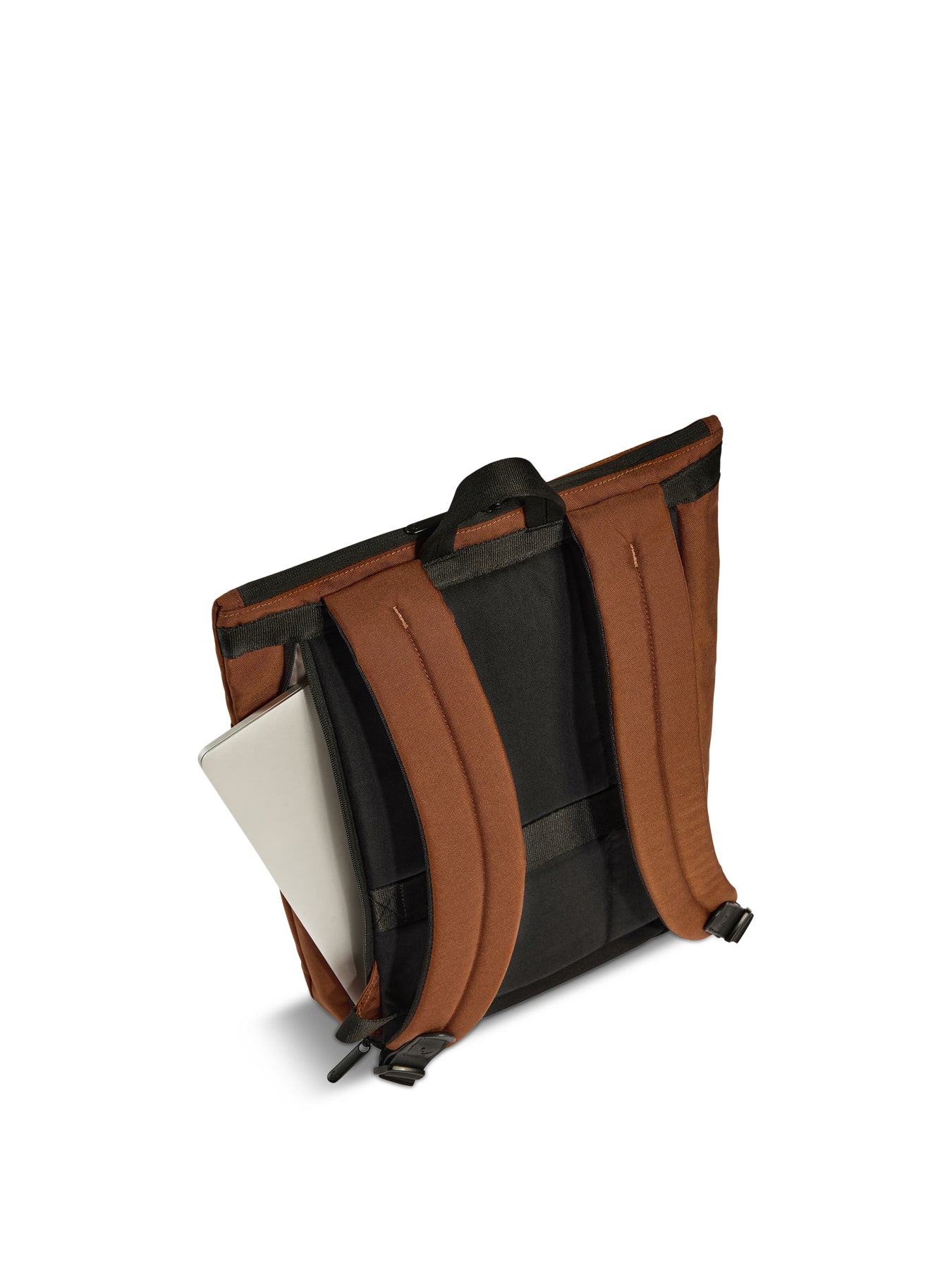 Zip Top Backpack