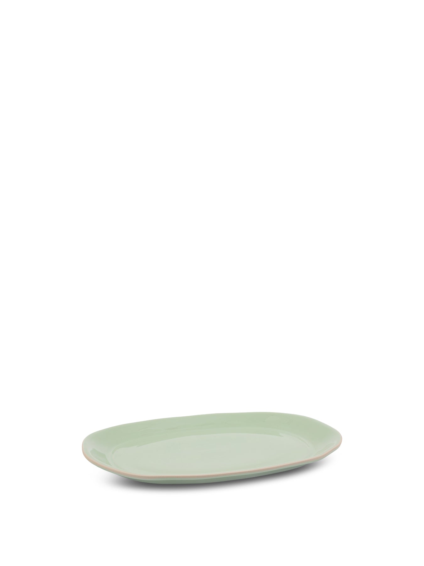 Jo Big Love Feast Platter 40x32cm