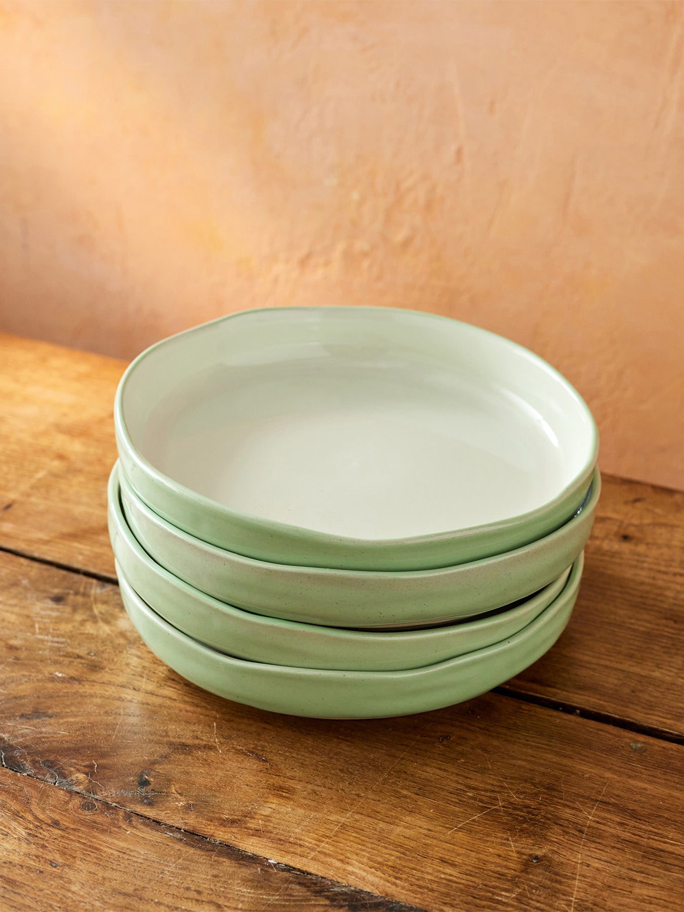 Jo Big Love Dishy Bowl Set Of 4