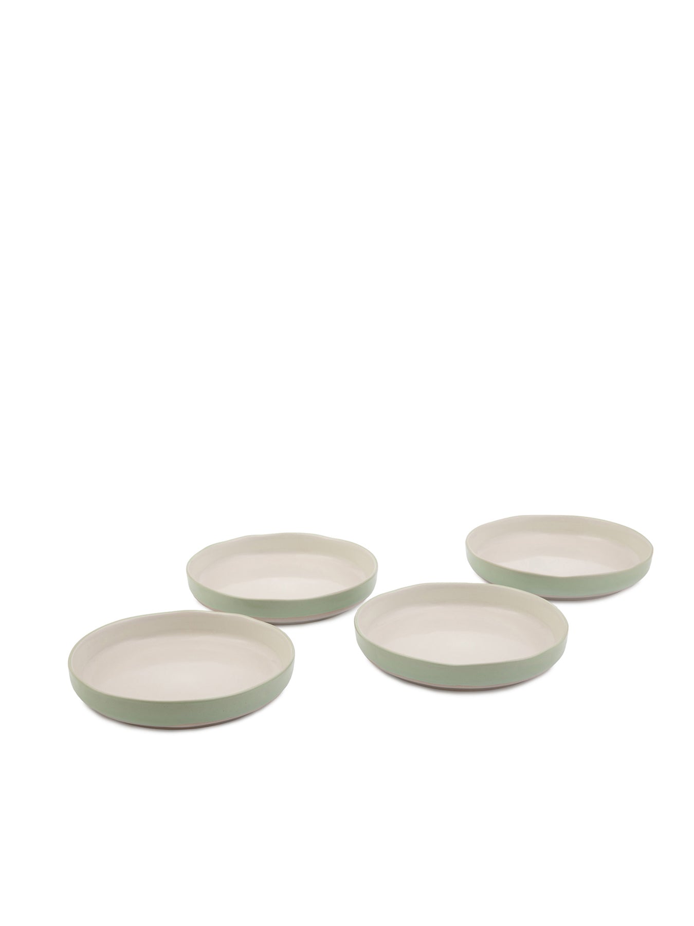 Jo Big Love Dishy Bowl Set Of 4