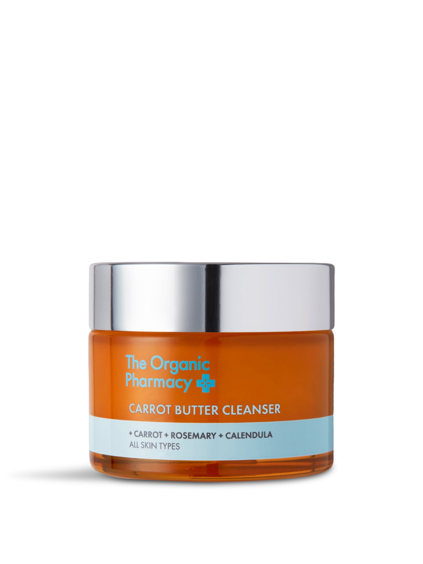 Carrot Butter Cleanser 50ml