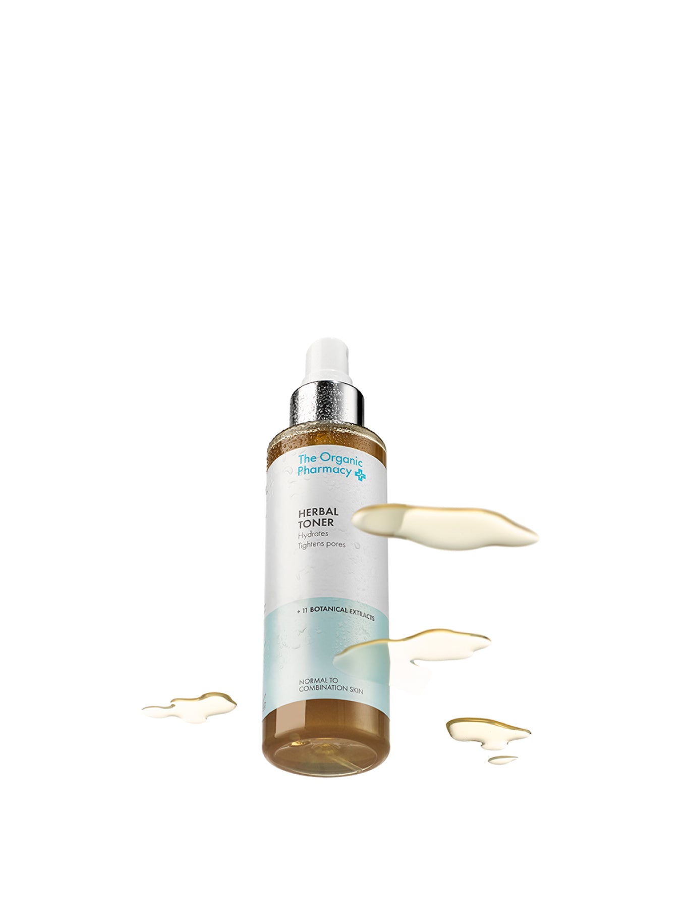 Herbal Toner 150ml