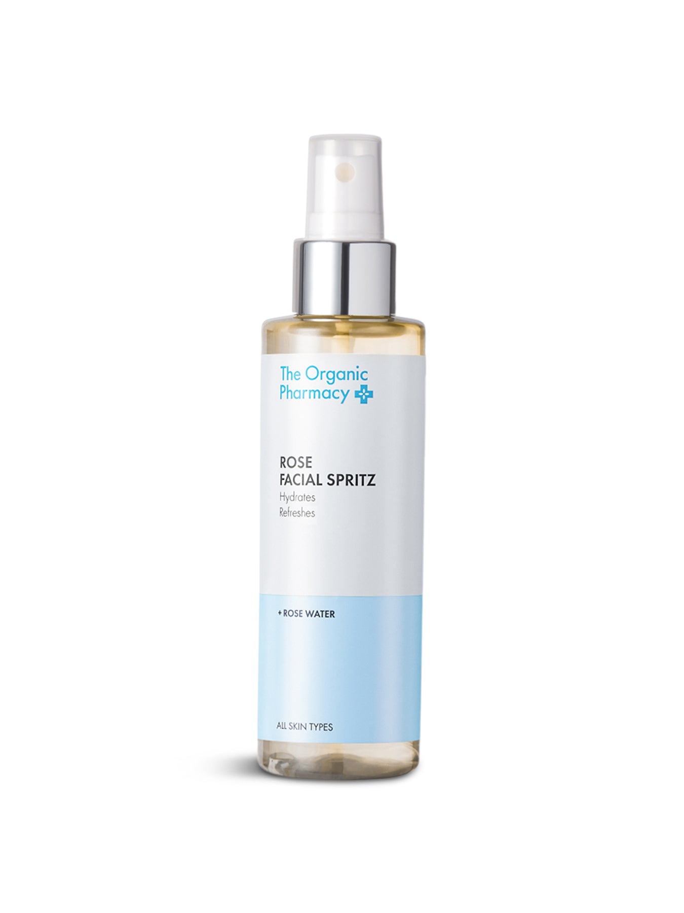 Rose Facial Spritz 150ml
