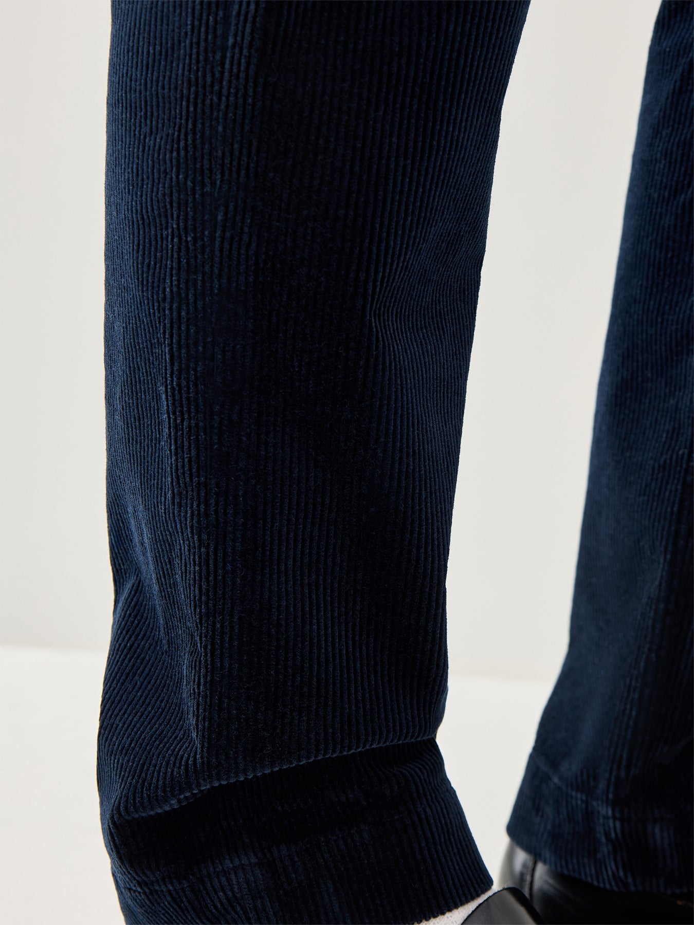 Bedford Cord Pants Aviator Navy