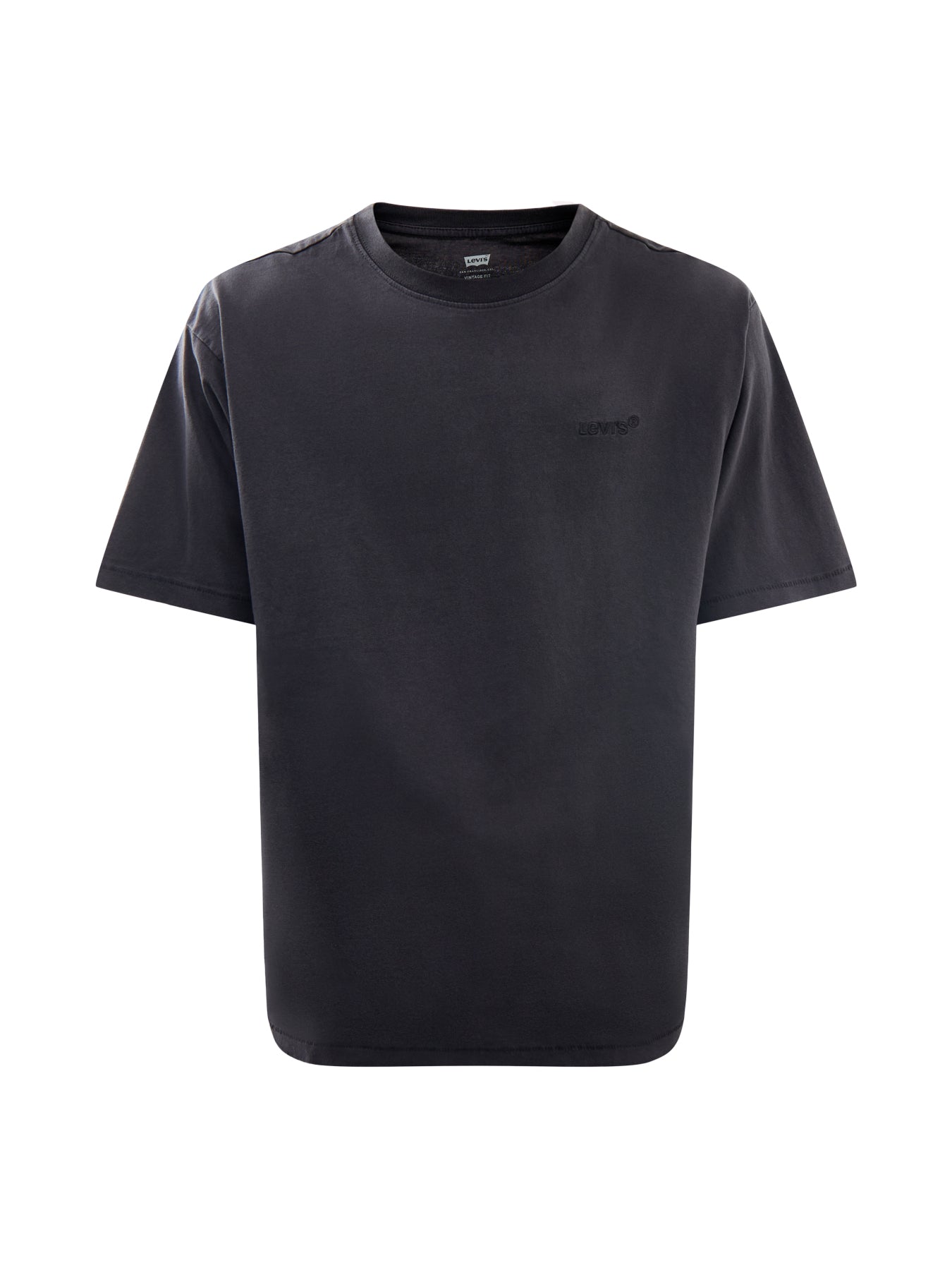 Red Tab Vintage Tee