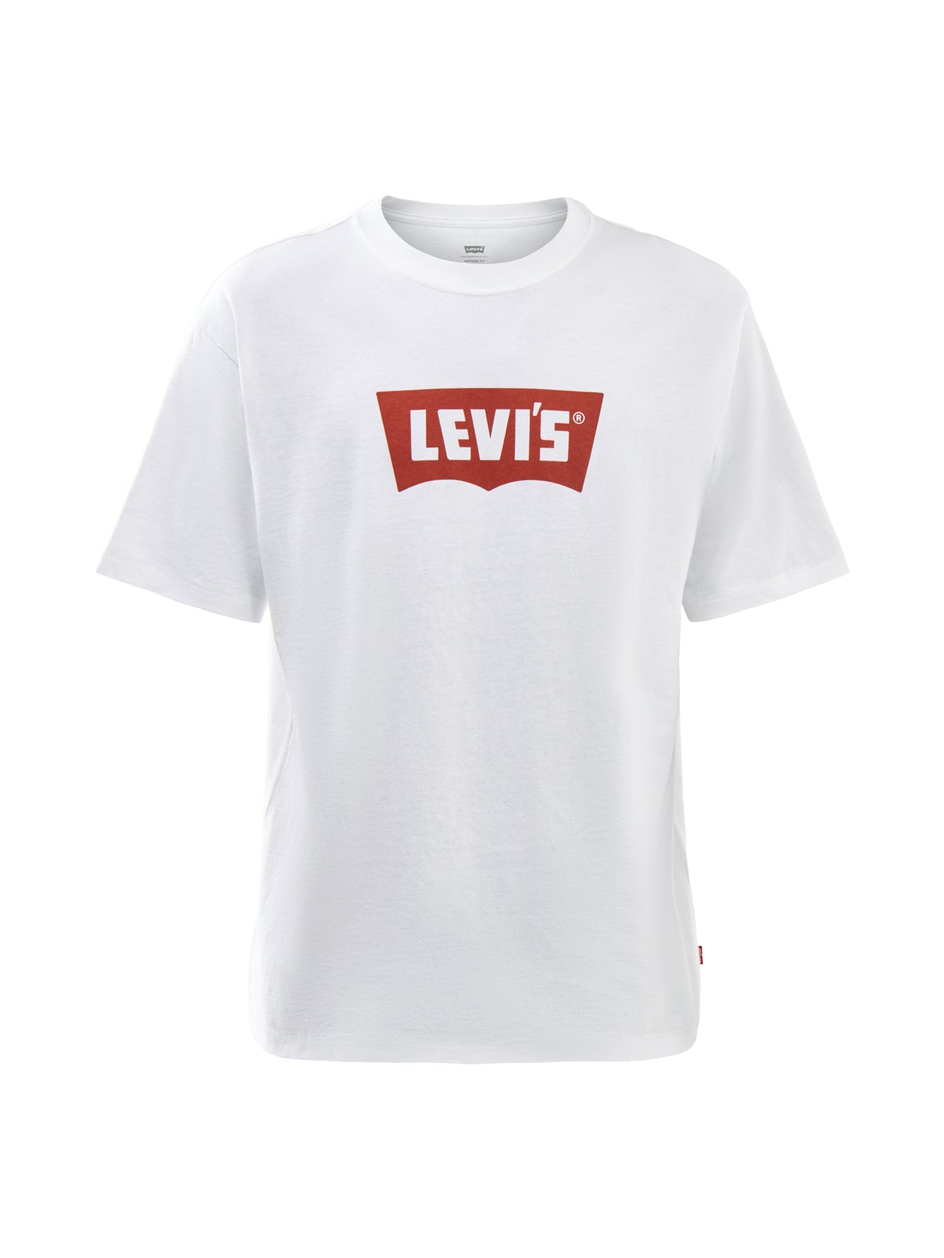 Vintage Bw Graphic Tee