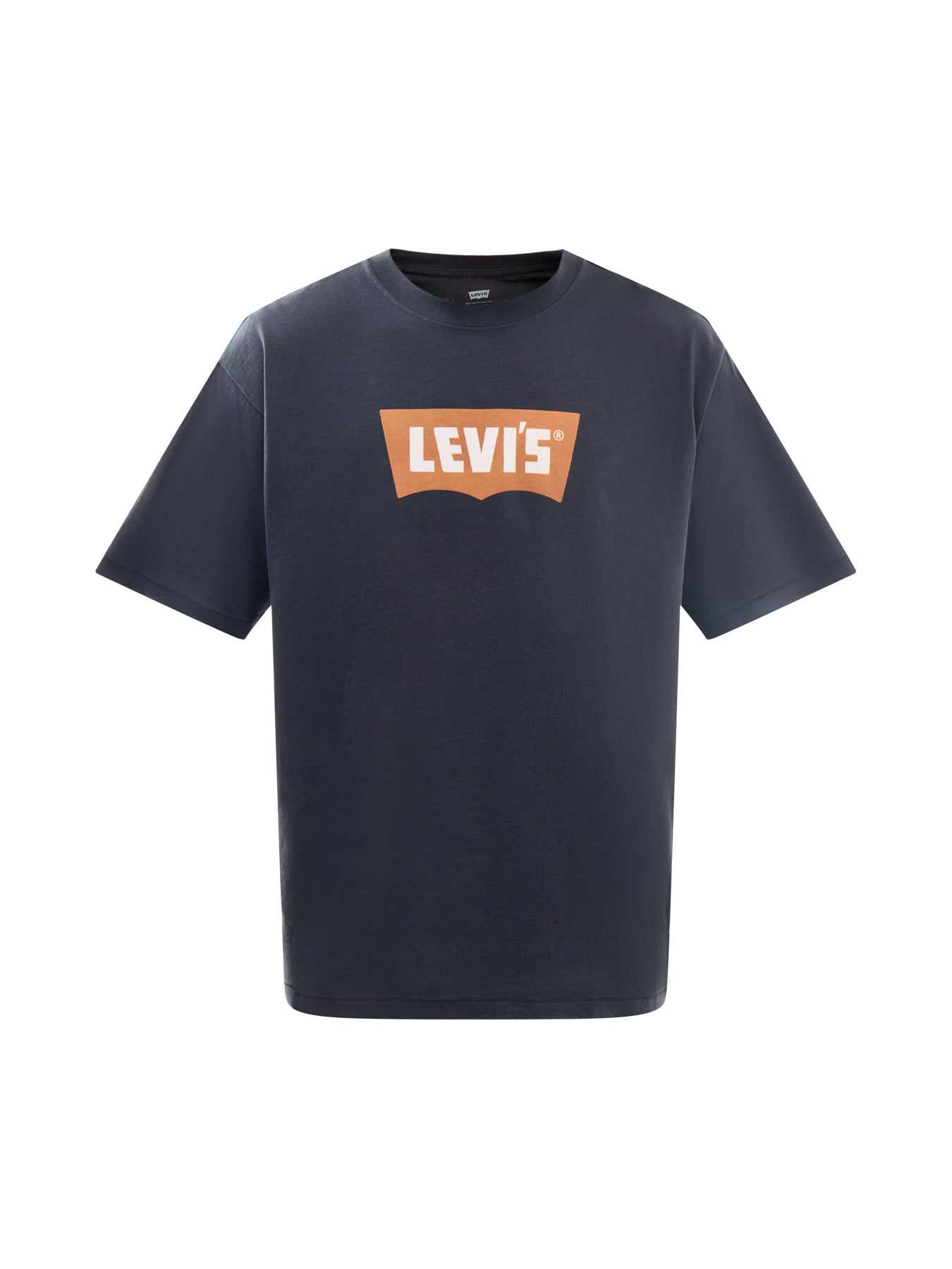 Vintage Bw Graphic Tee