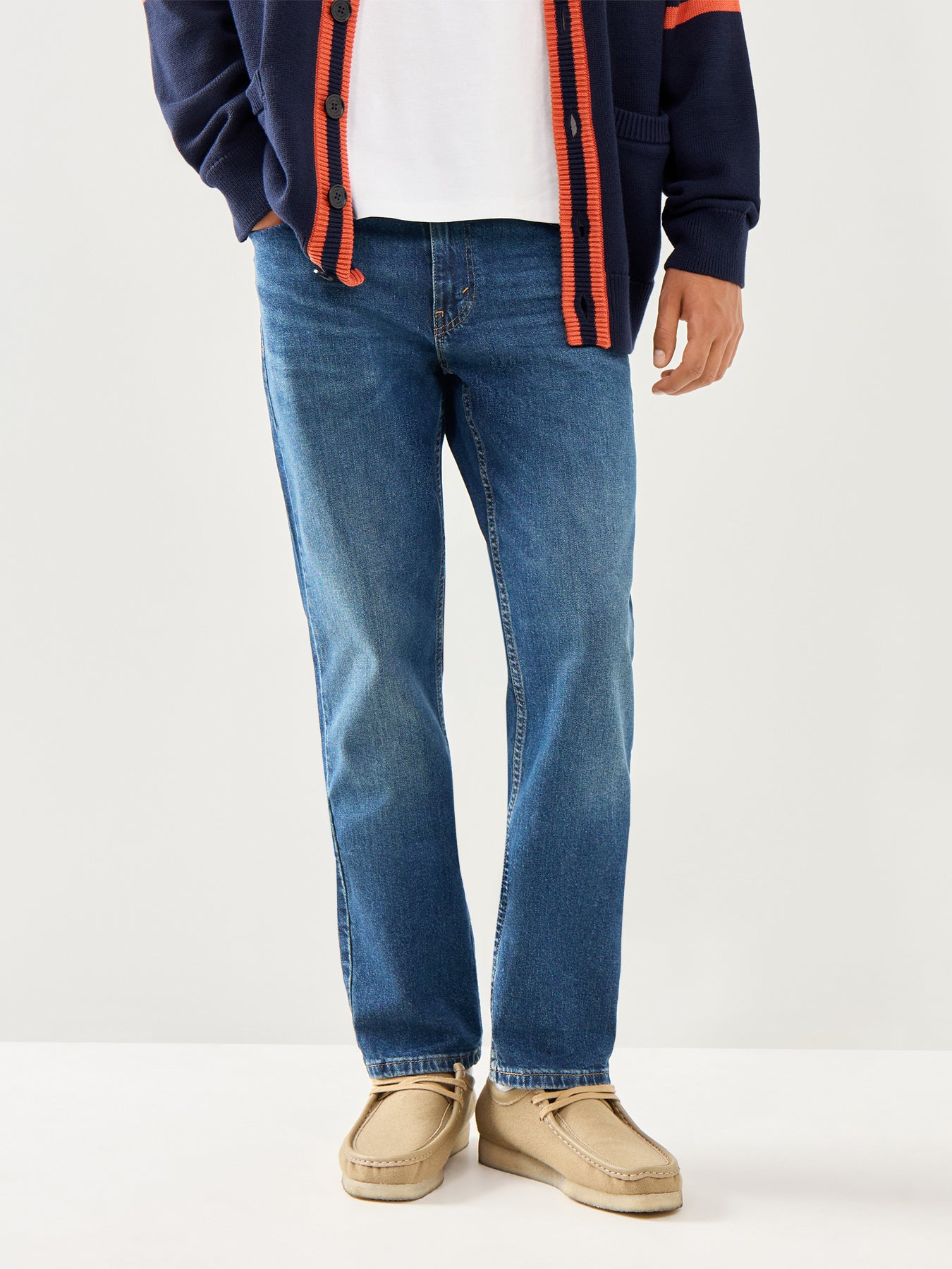 511 Slim Fit Cotton Jeans