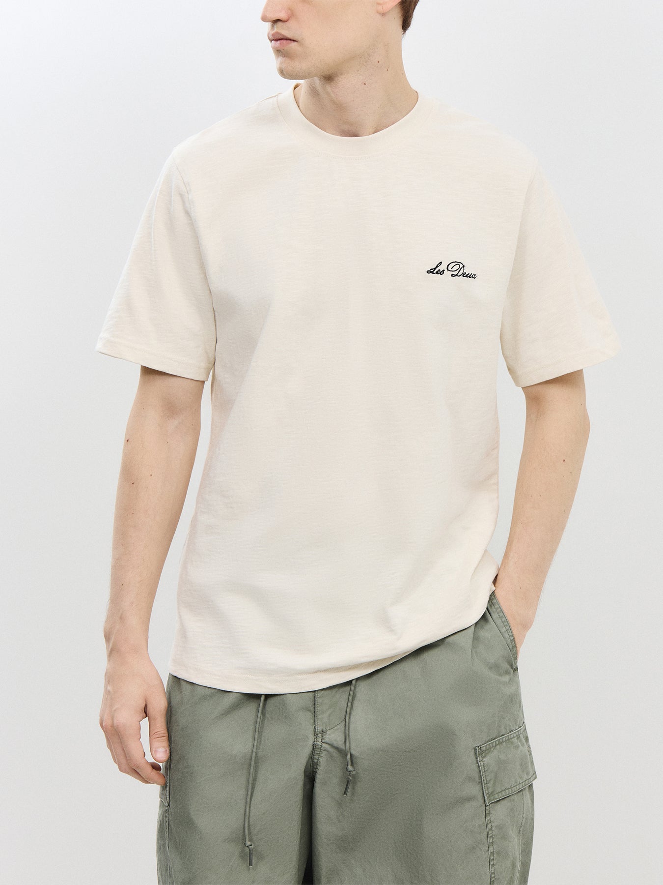 Diaz T-Shirt