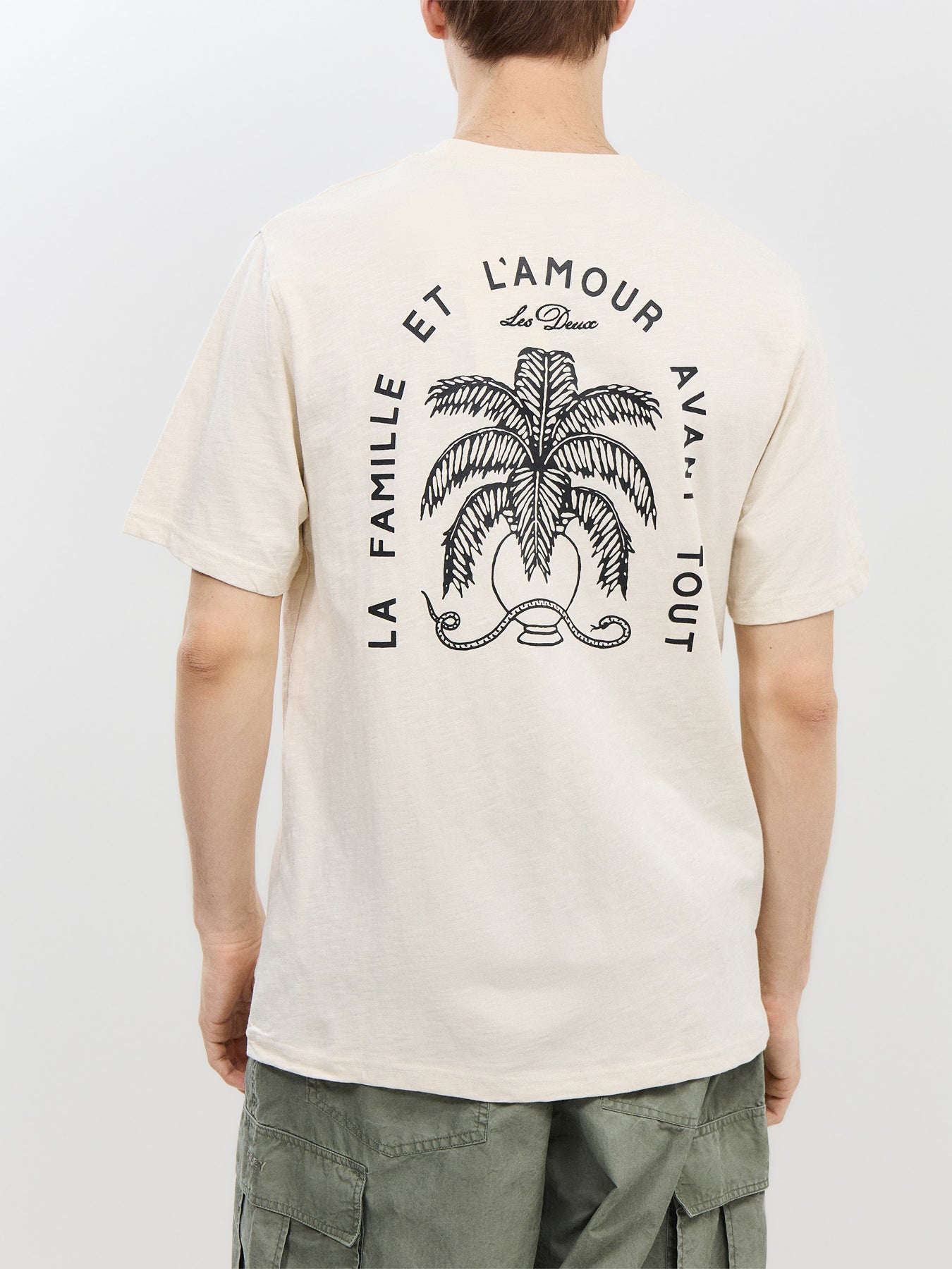 Diaz T-Shirt
