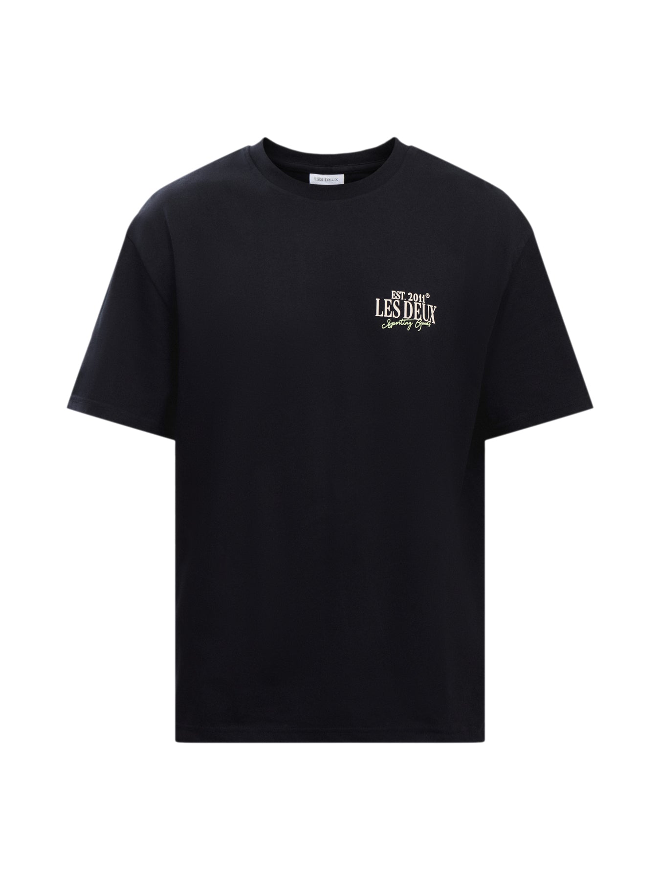 Allen T-shirt