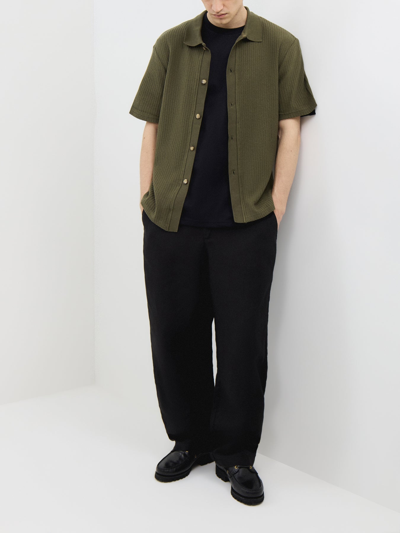 Allen T-shirt