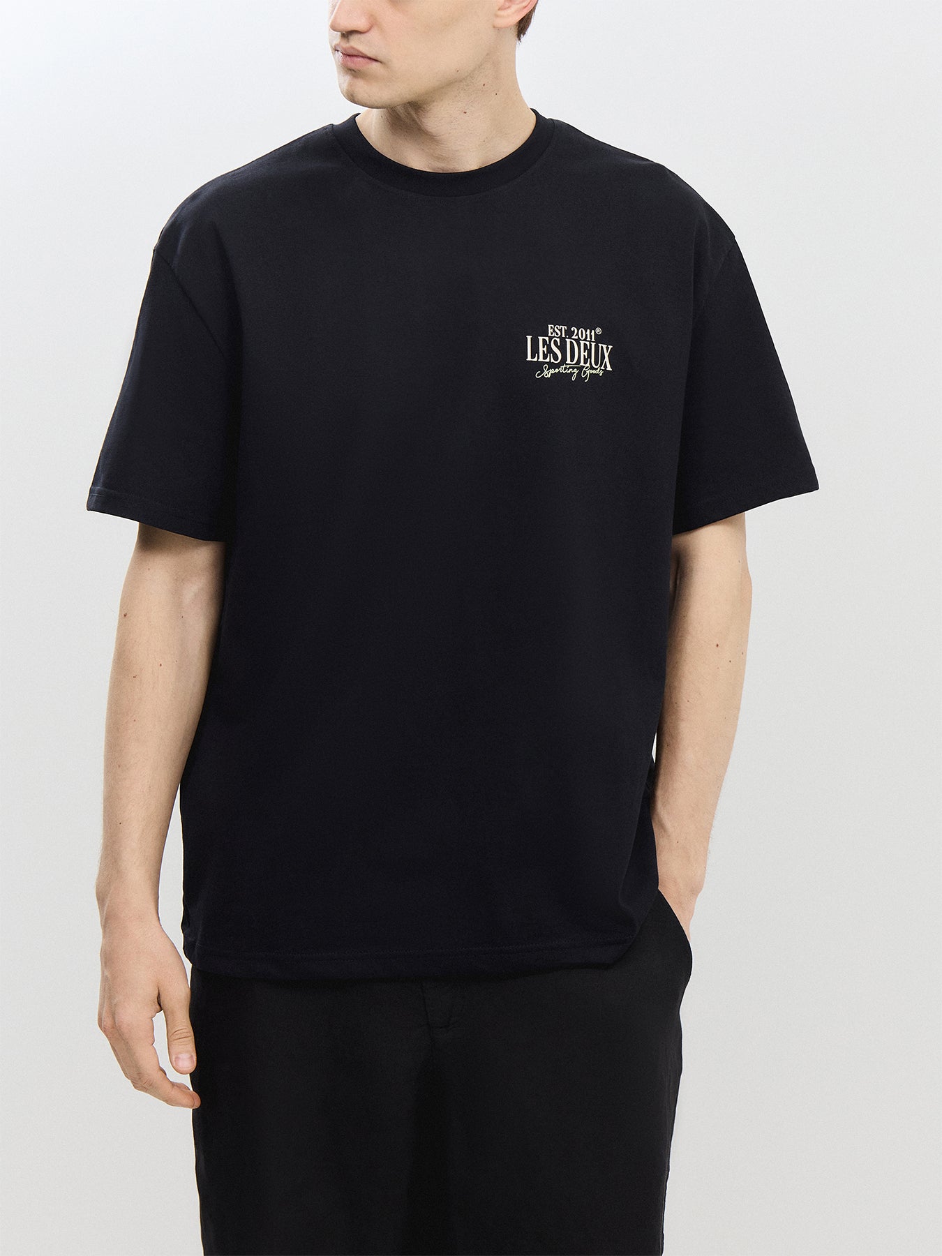 Allen T-shirt