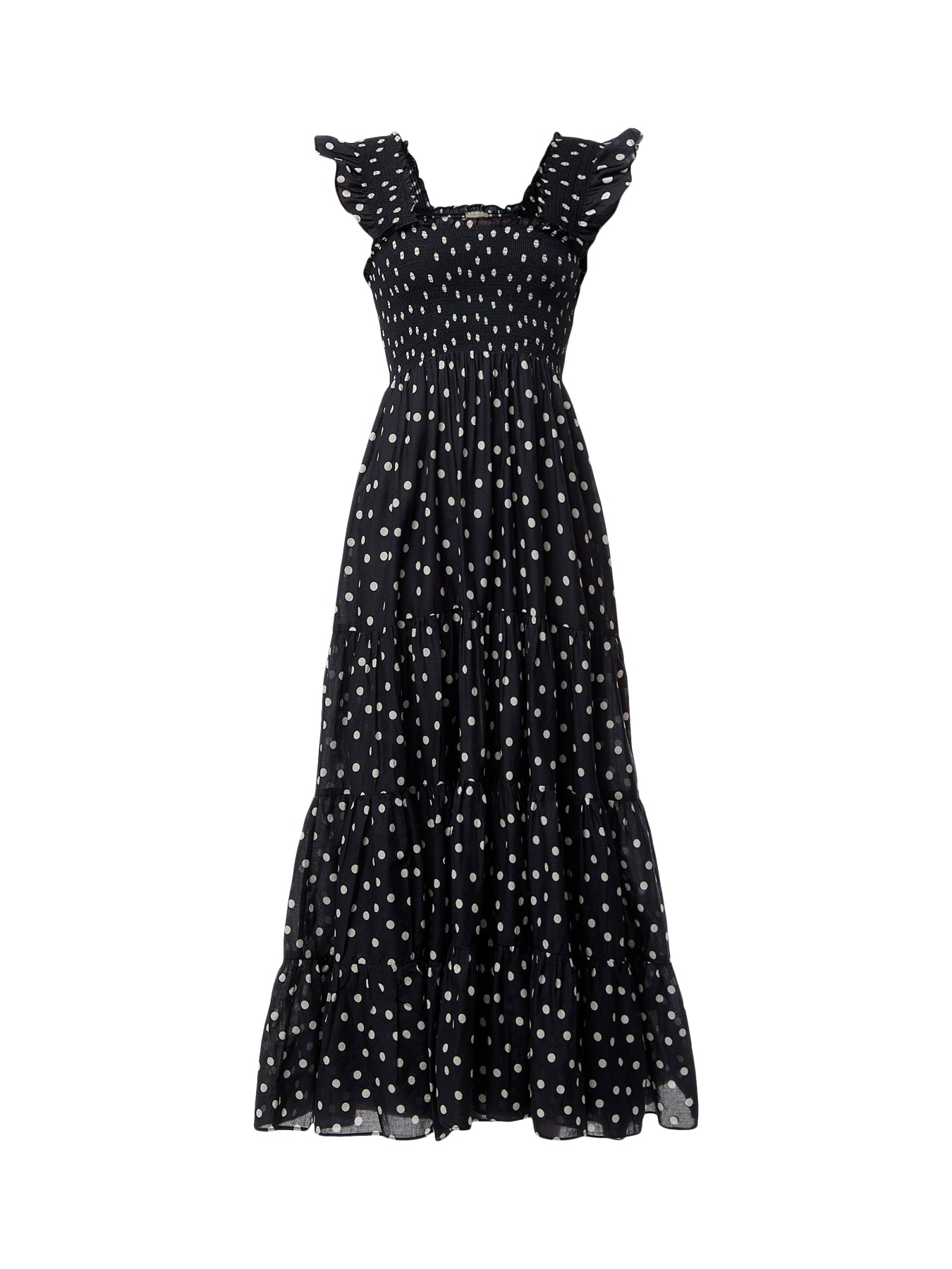 Kendall Dress Bohemia Deep Navy