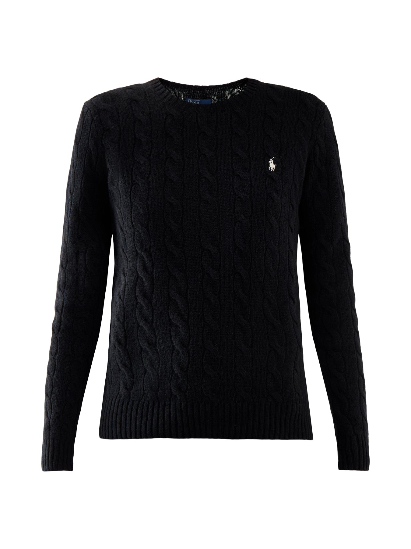 Julianna Long Sleeve Pullover Fc