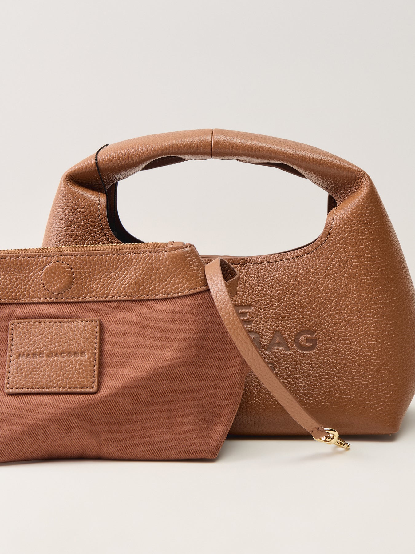 The Mini Sack Argan Oil