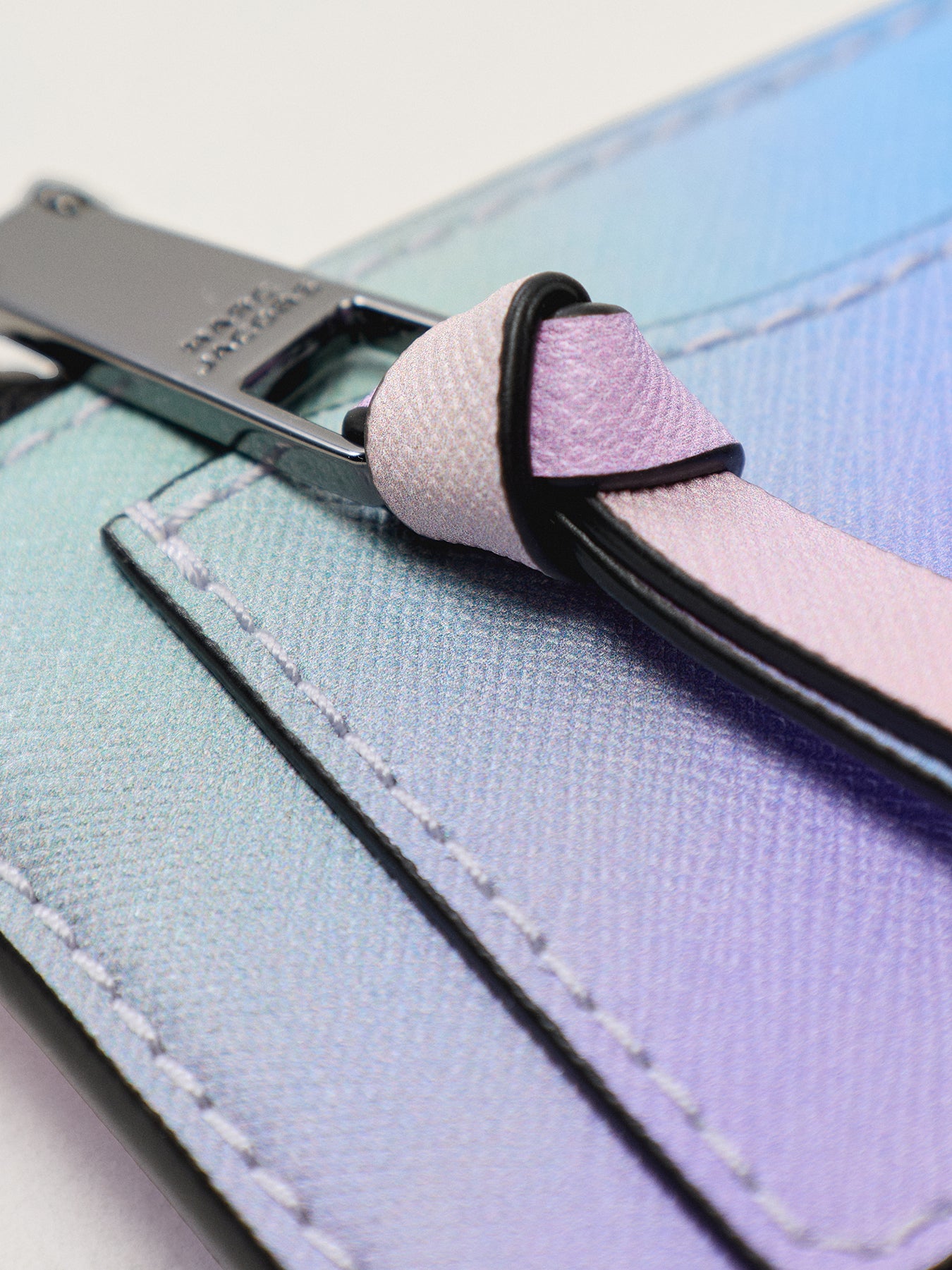 The Airbrush Card Case Multi