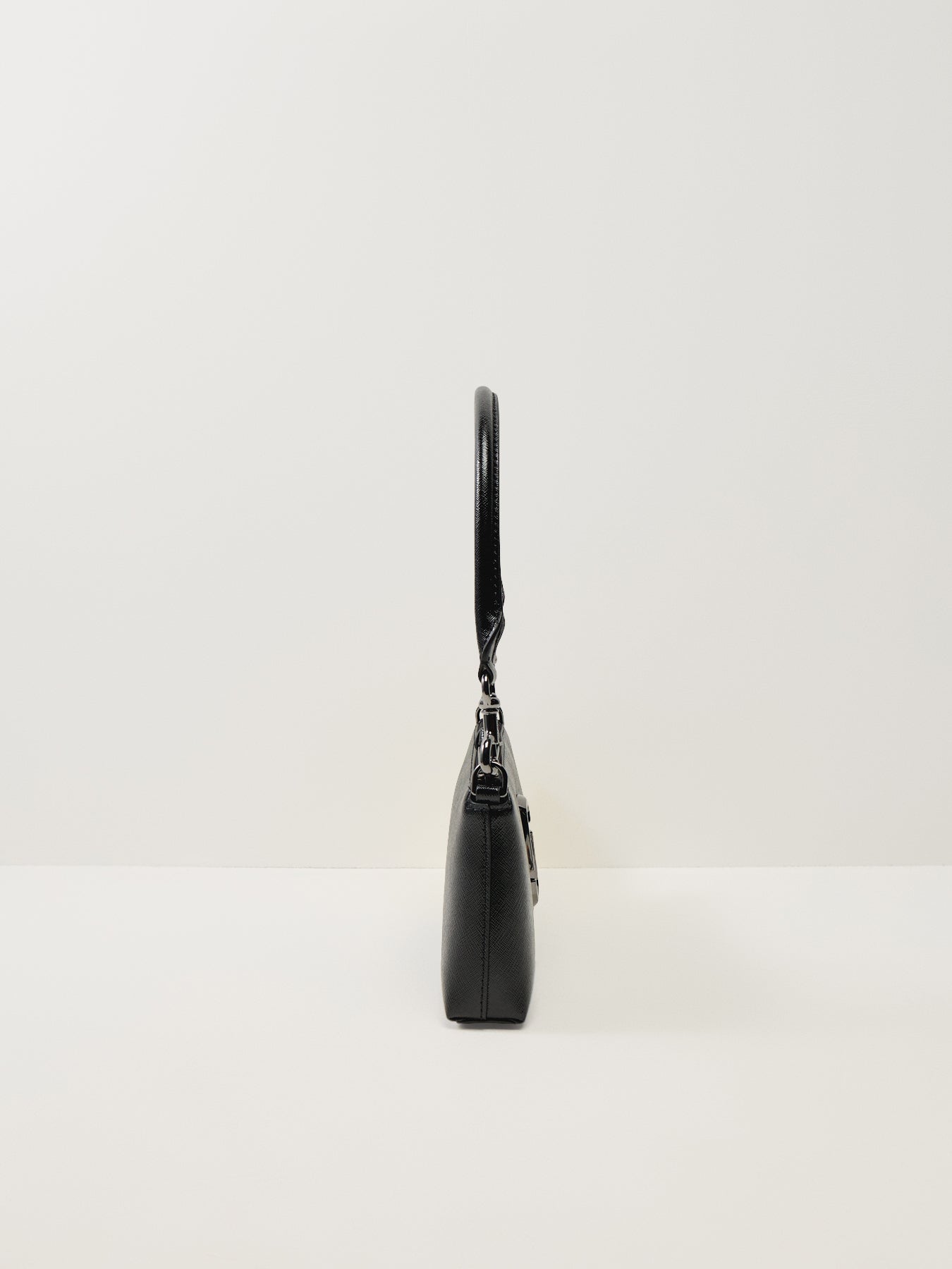 The DTM Pochette Black