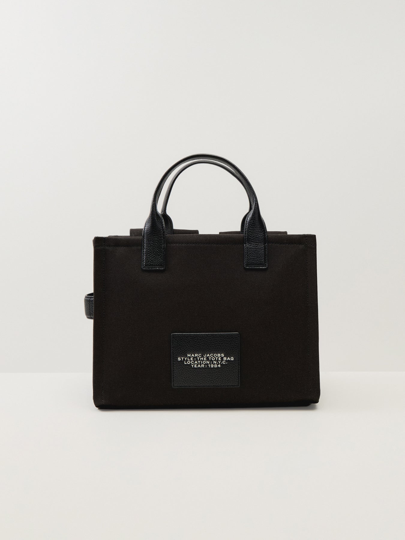 The Cargo Canvas Medium Tote