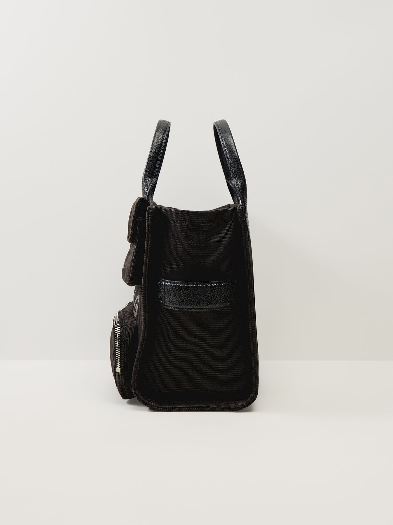 The Cargo Canvas Medium Tote