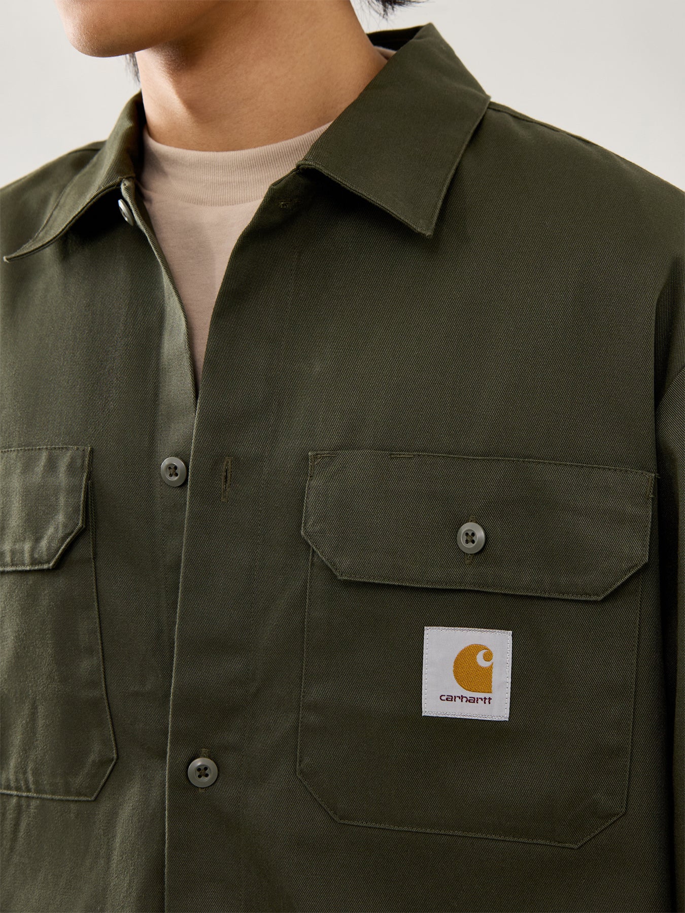 Craft Shirt