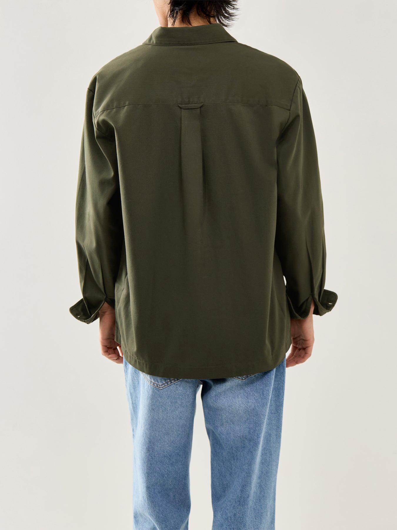 Craft Shirt