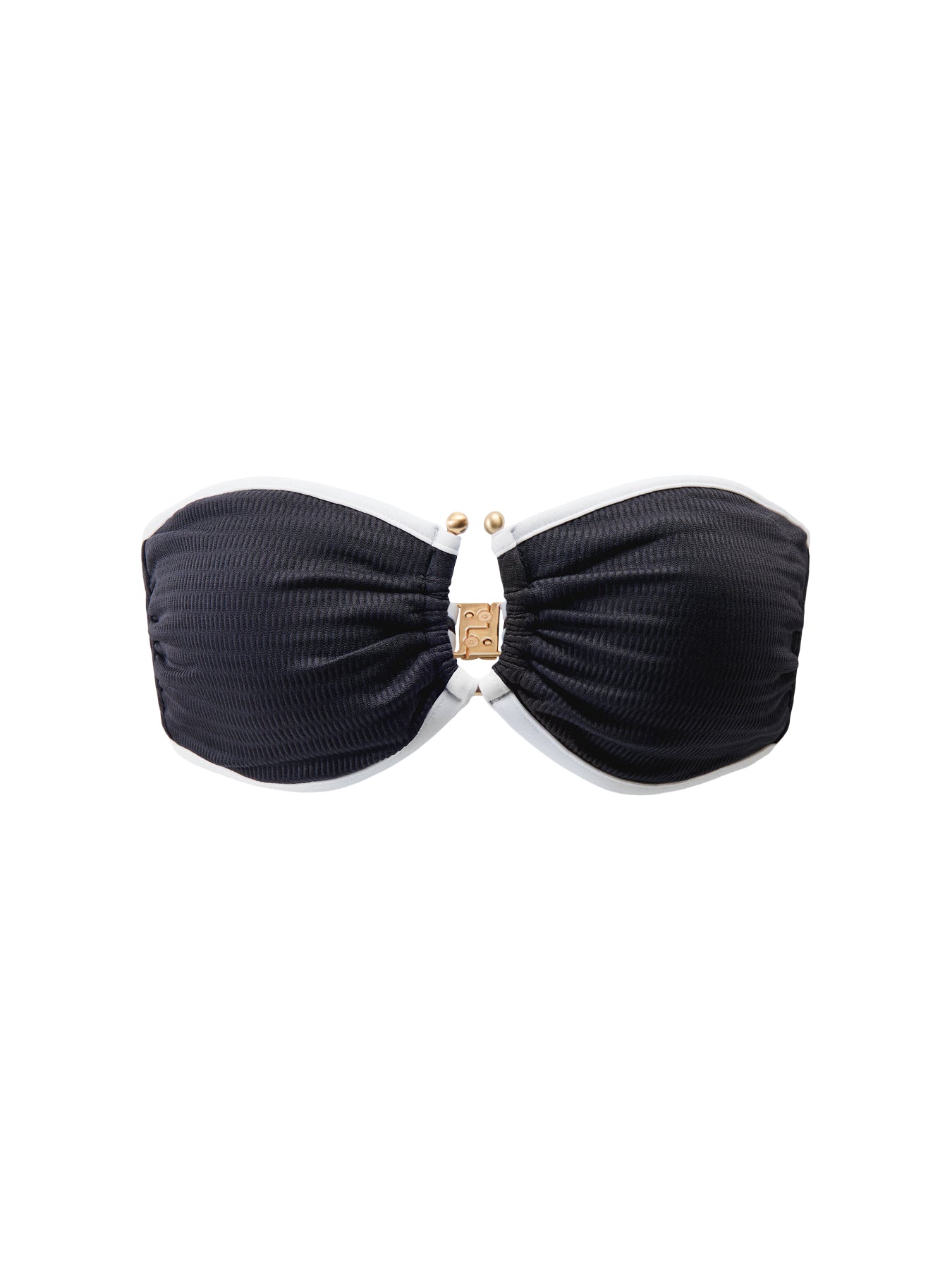 Beach Bound Ring Front Bandeau