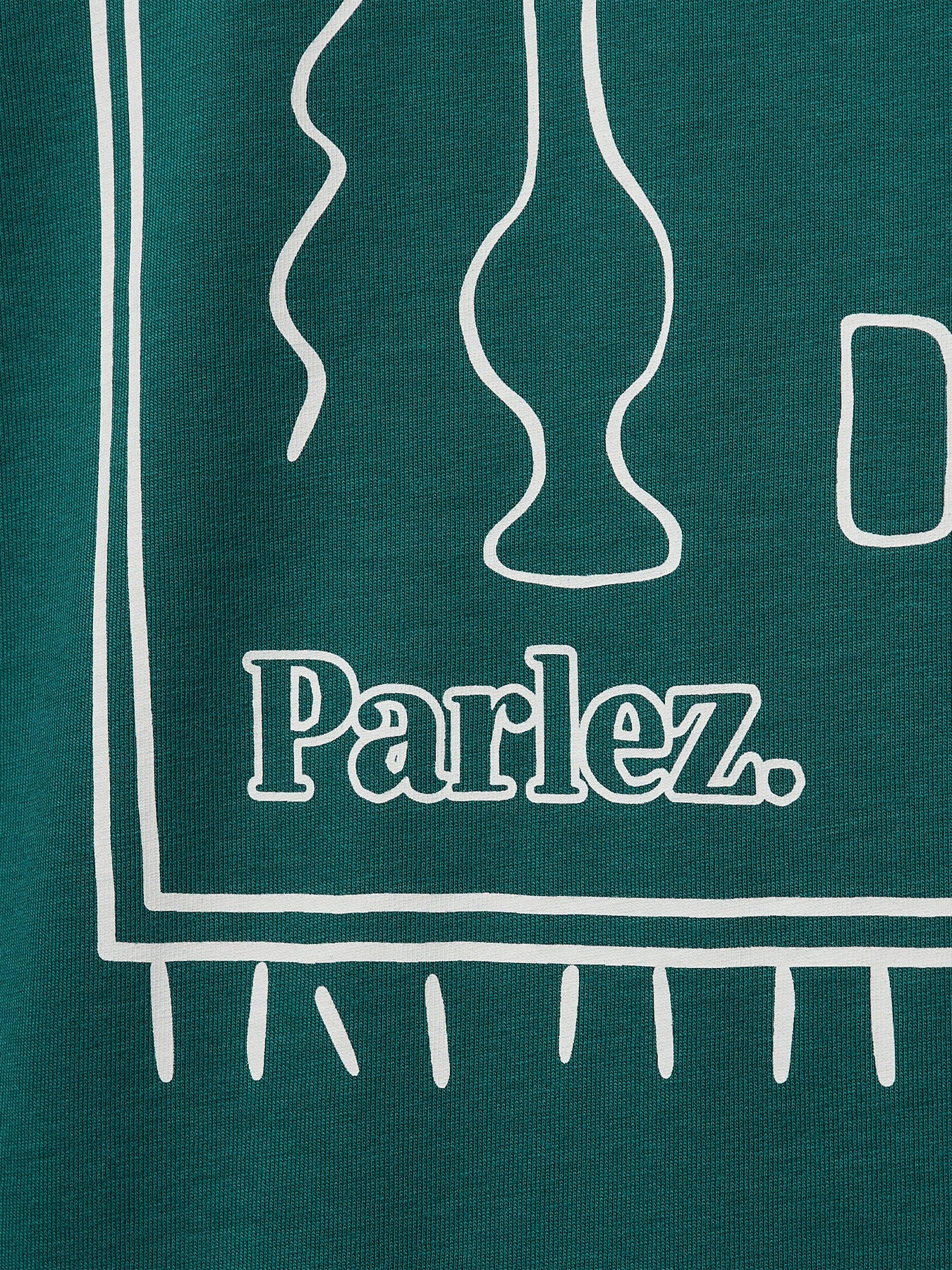 Almitas T-Shirt