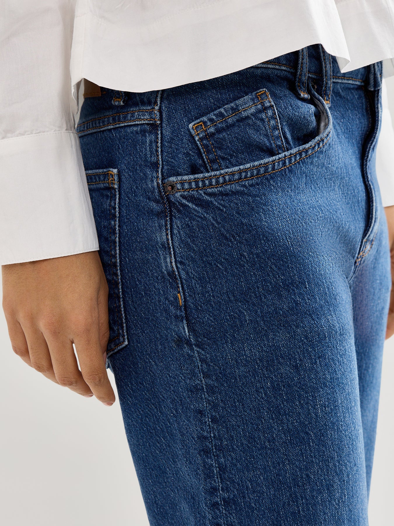 Risk Taker Jeans