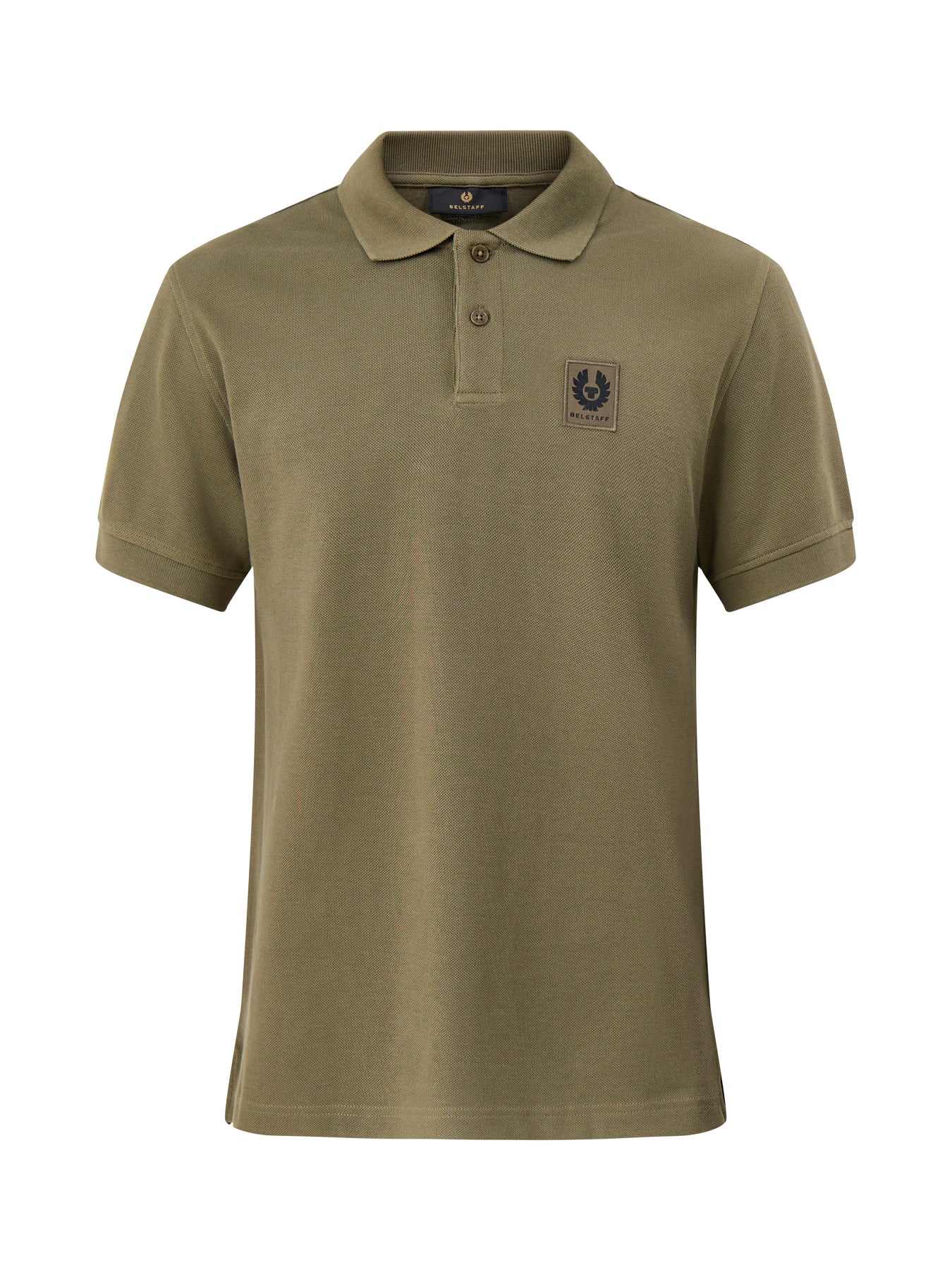 Belstaff Polo T-Shirt