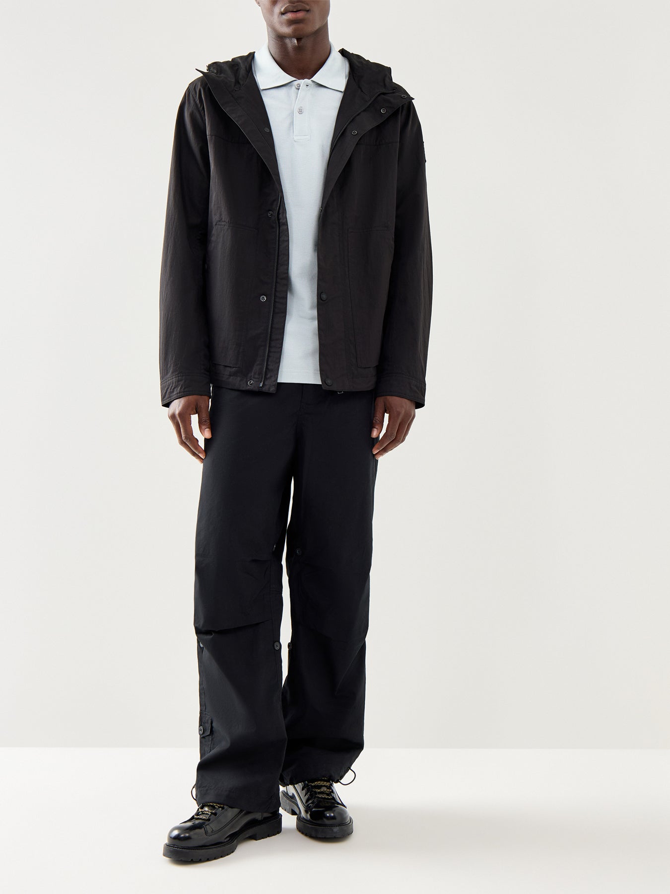 Belstaff Polo