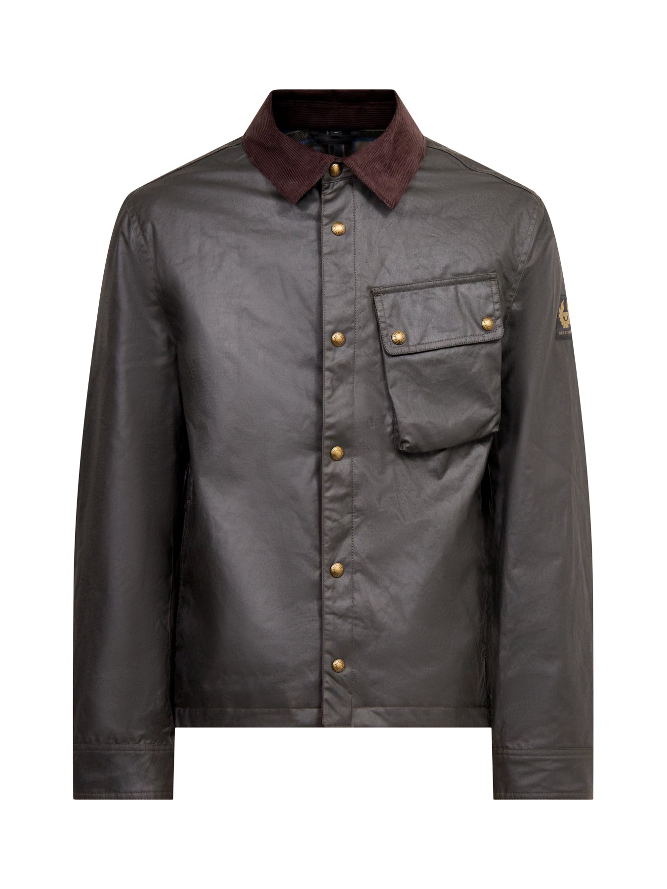 Ground Wax Jacket