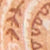 Peach Bandana