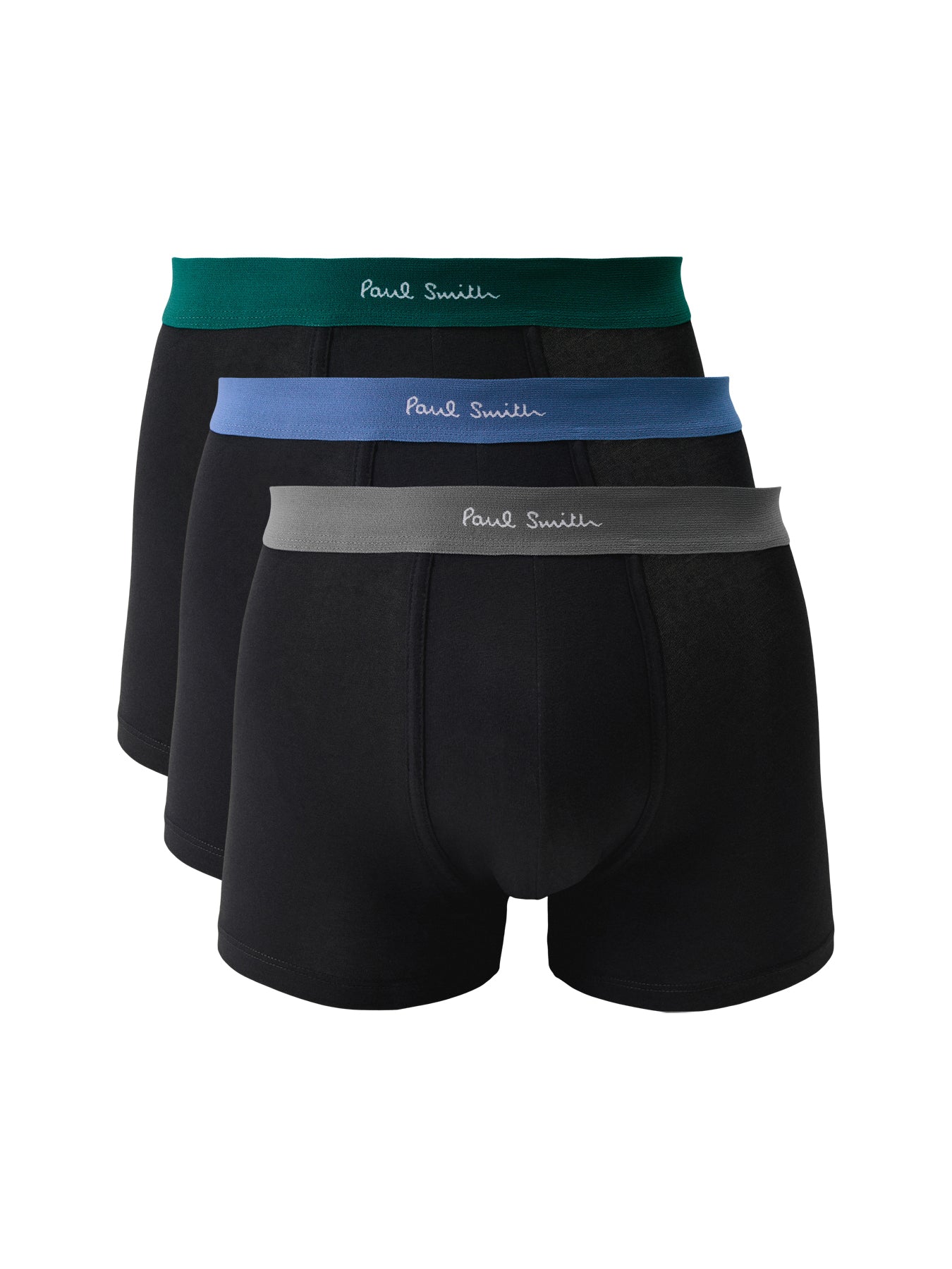 Men Trunk 3 Pack Mix