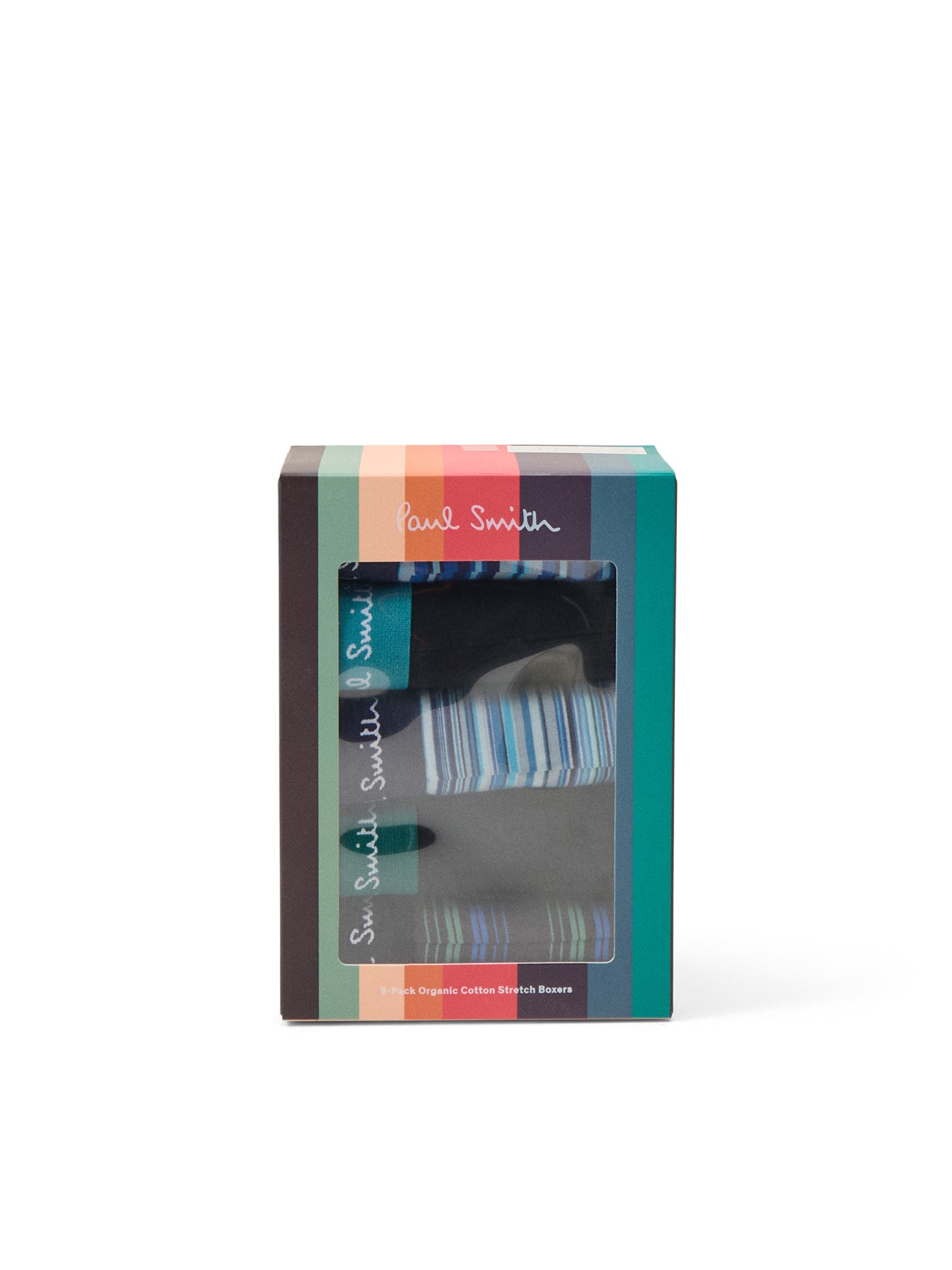 Men Trunk 5 Pack