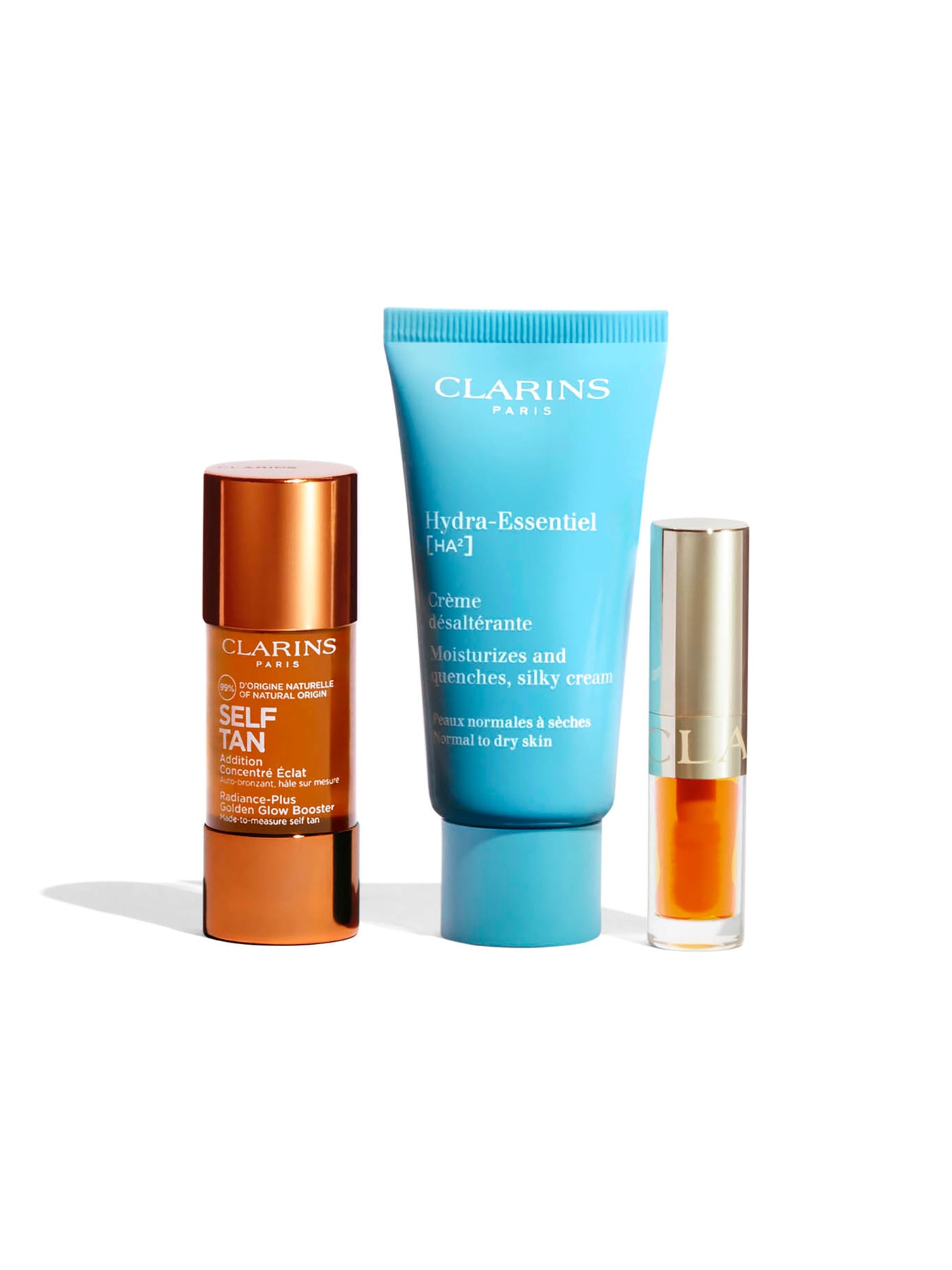 Summer Essentials Set