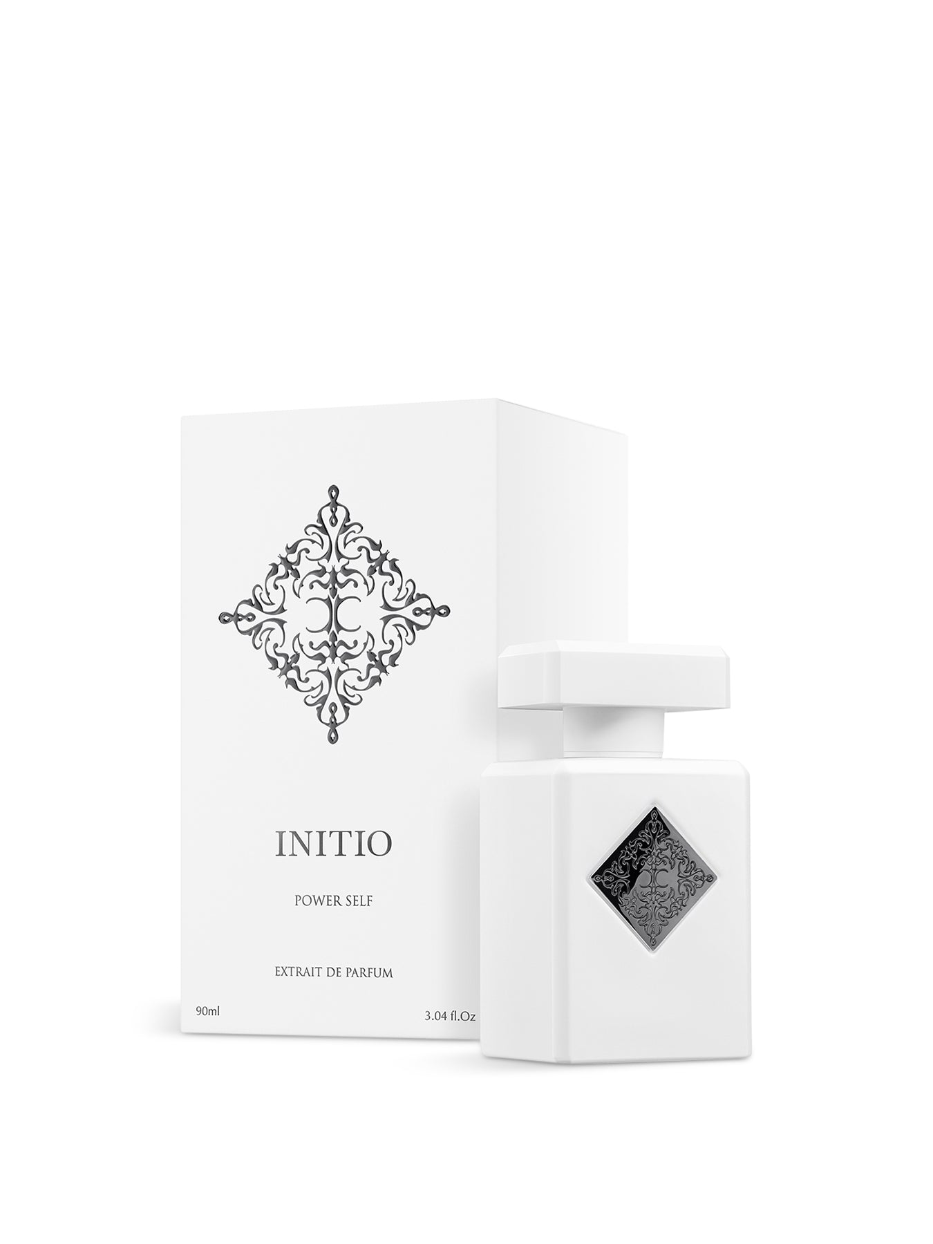 Power Self Extrait De Parfum 90ml
